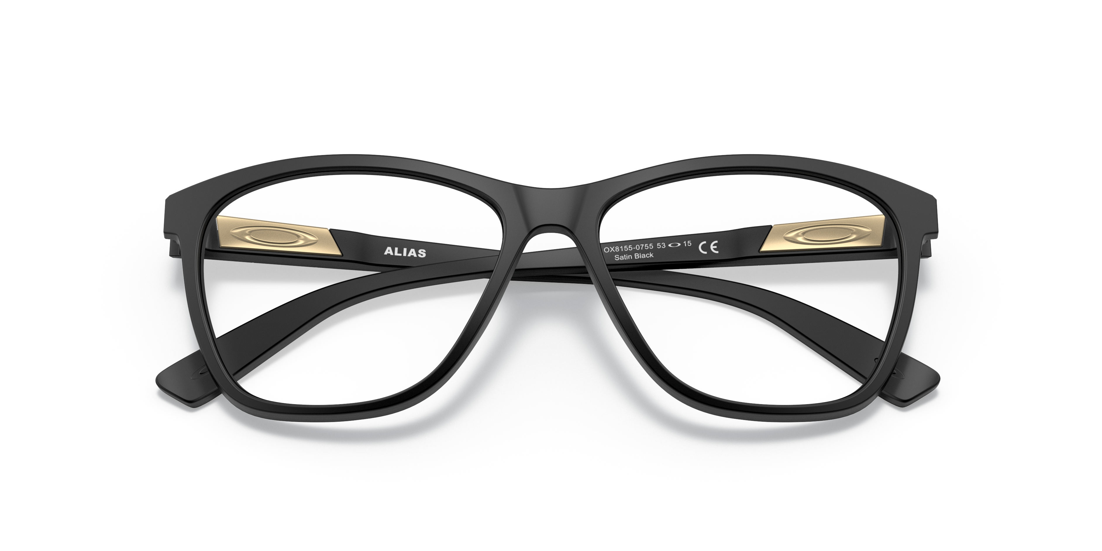 Oakley | 0OX8155 (Alias)