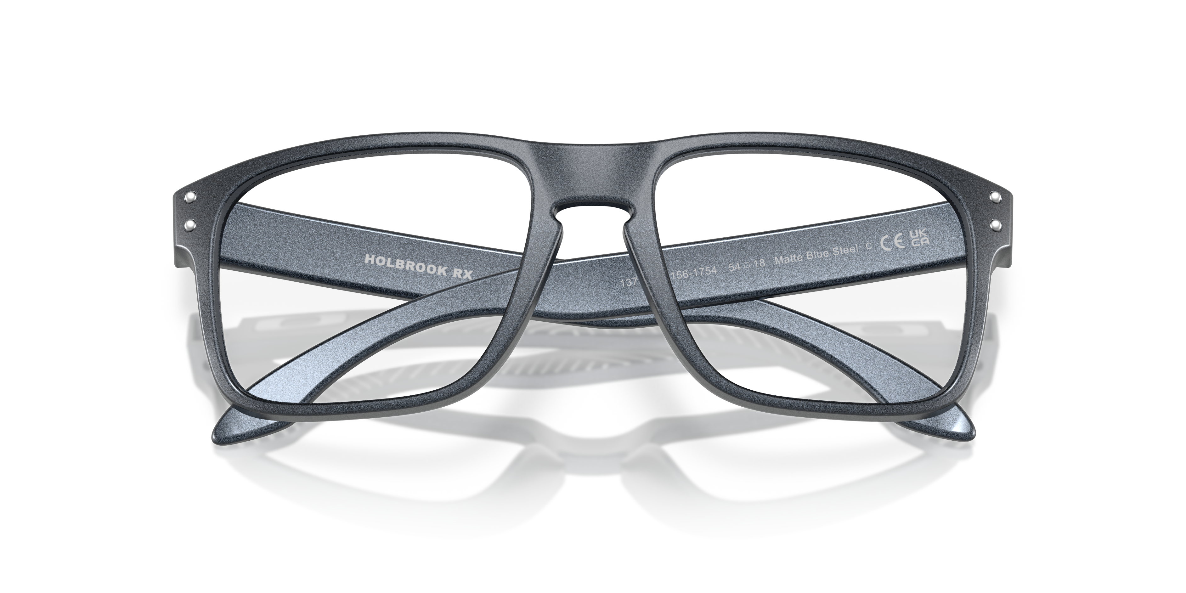 Oakley | 0OX8156 (Holbrook Rx)