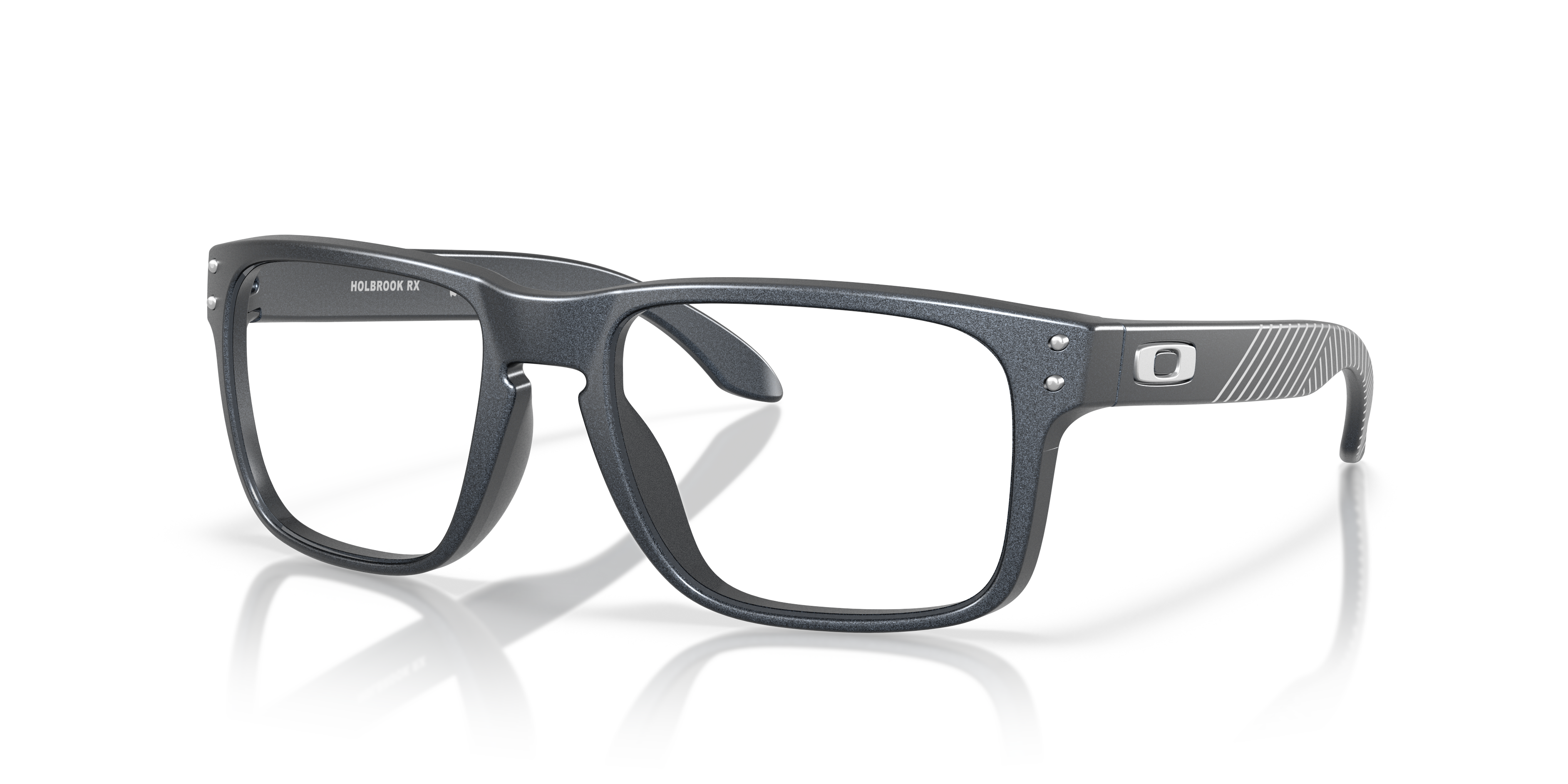 Oakley | 0OX8156 (Holbrook Rx)