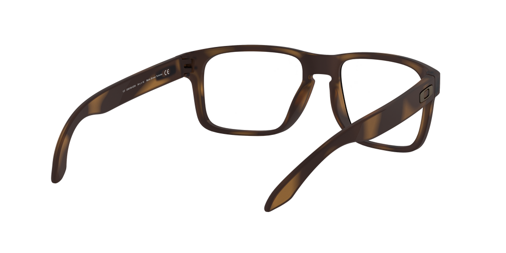 Oakley | 0OX8156 (Holbrook Rx)