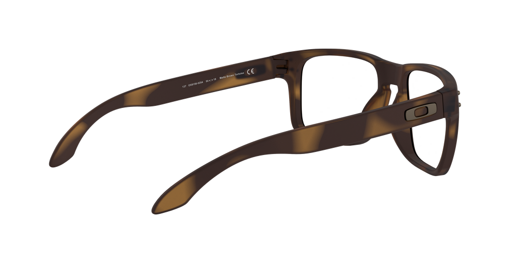 Oakley | 0OX8156 (Holbrook Rx)