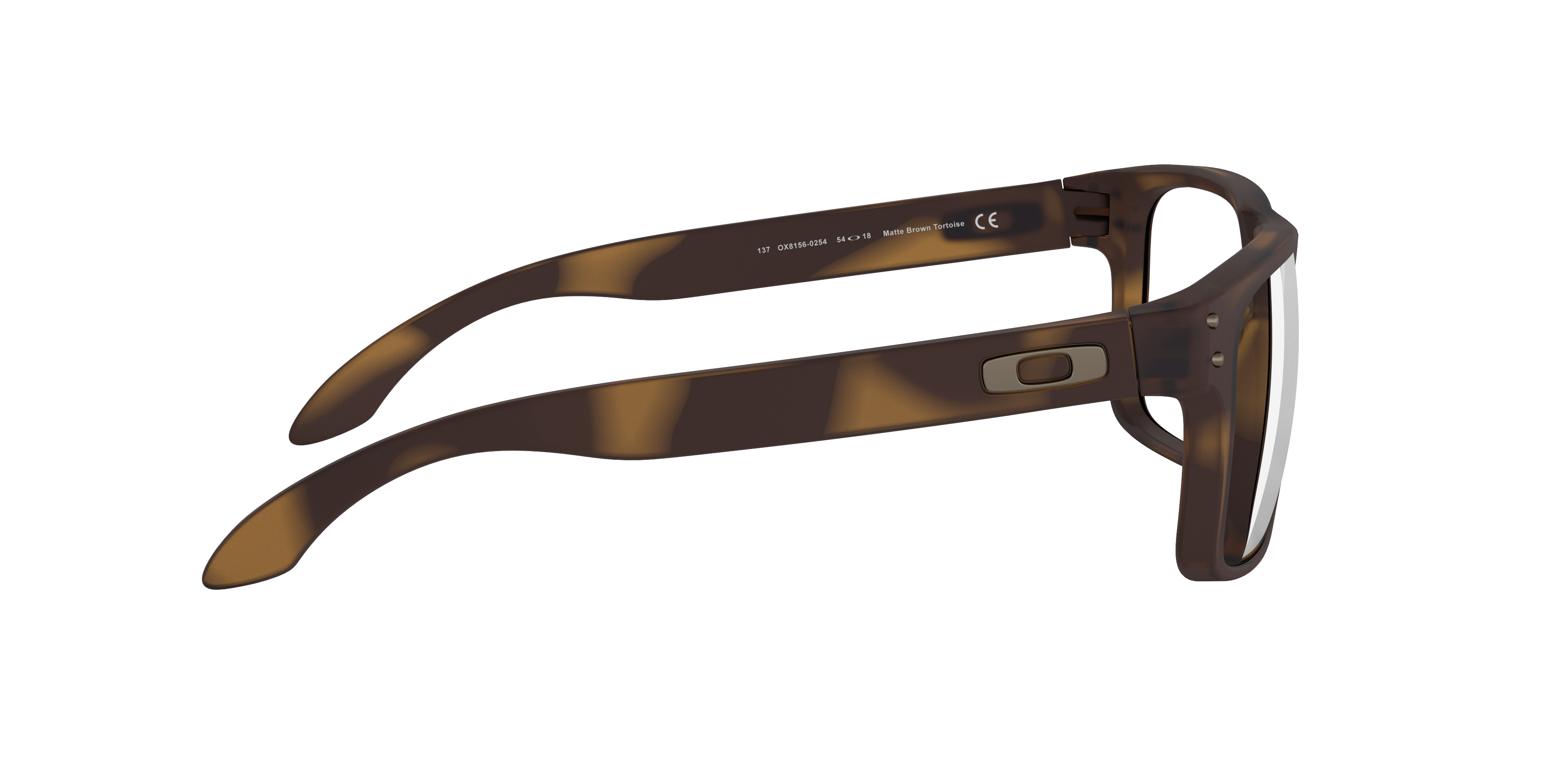 Oakley | 0OX8156 (Holbrook Rx)