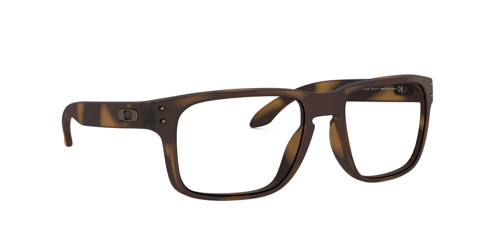 Oakley | 0OX8156 (Holbrook Rx)
