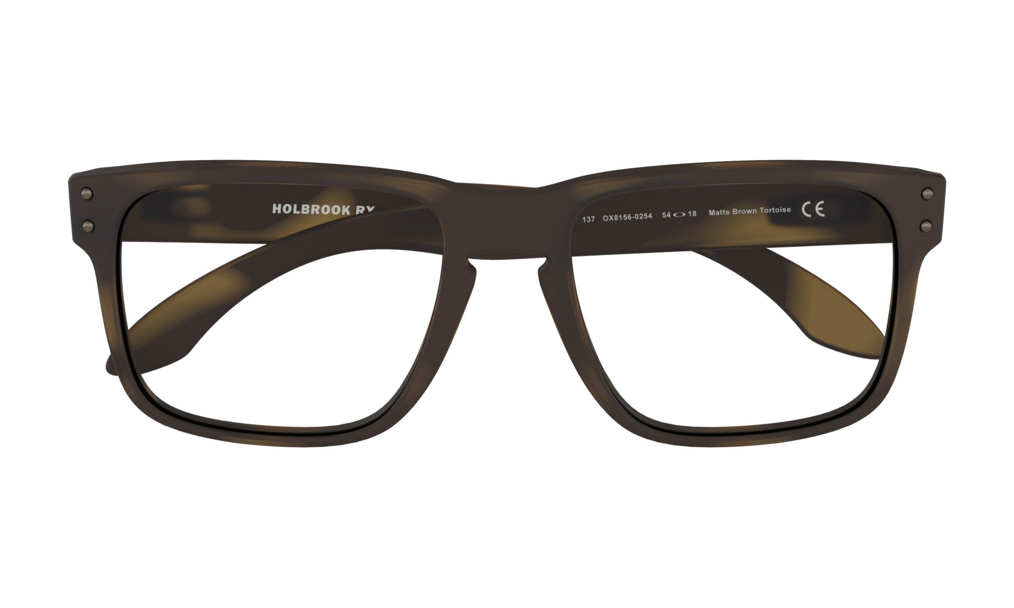Oakley | 0OX8156 (Holbrook Rx)