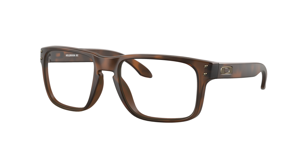 Oakley | 0OX8156 (Holbrook Rx)