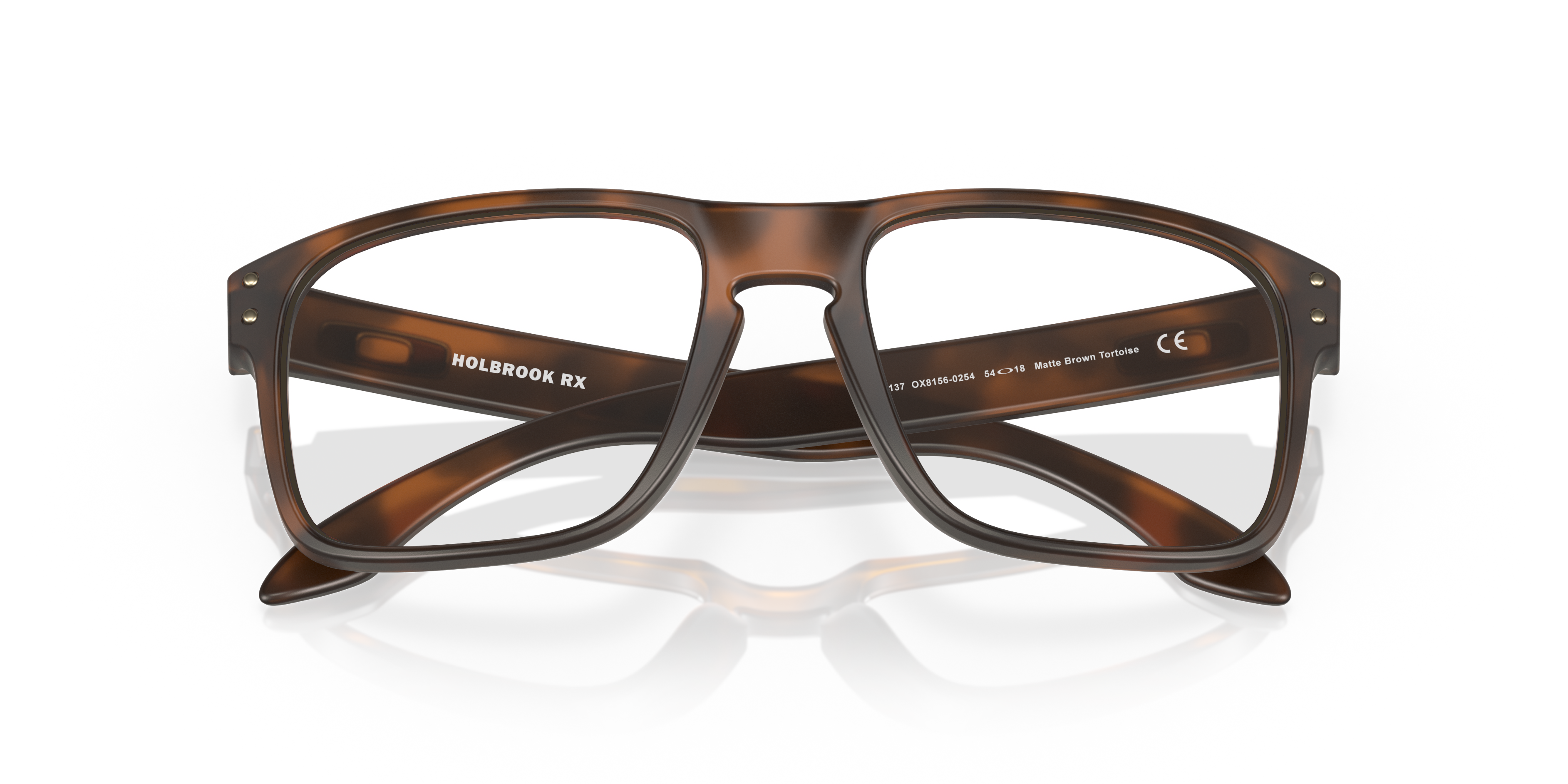 Oakley | 0OX8156 (Holbrook Rx)