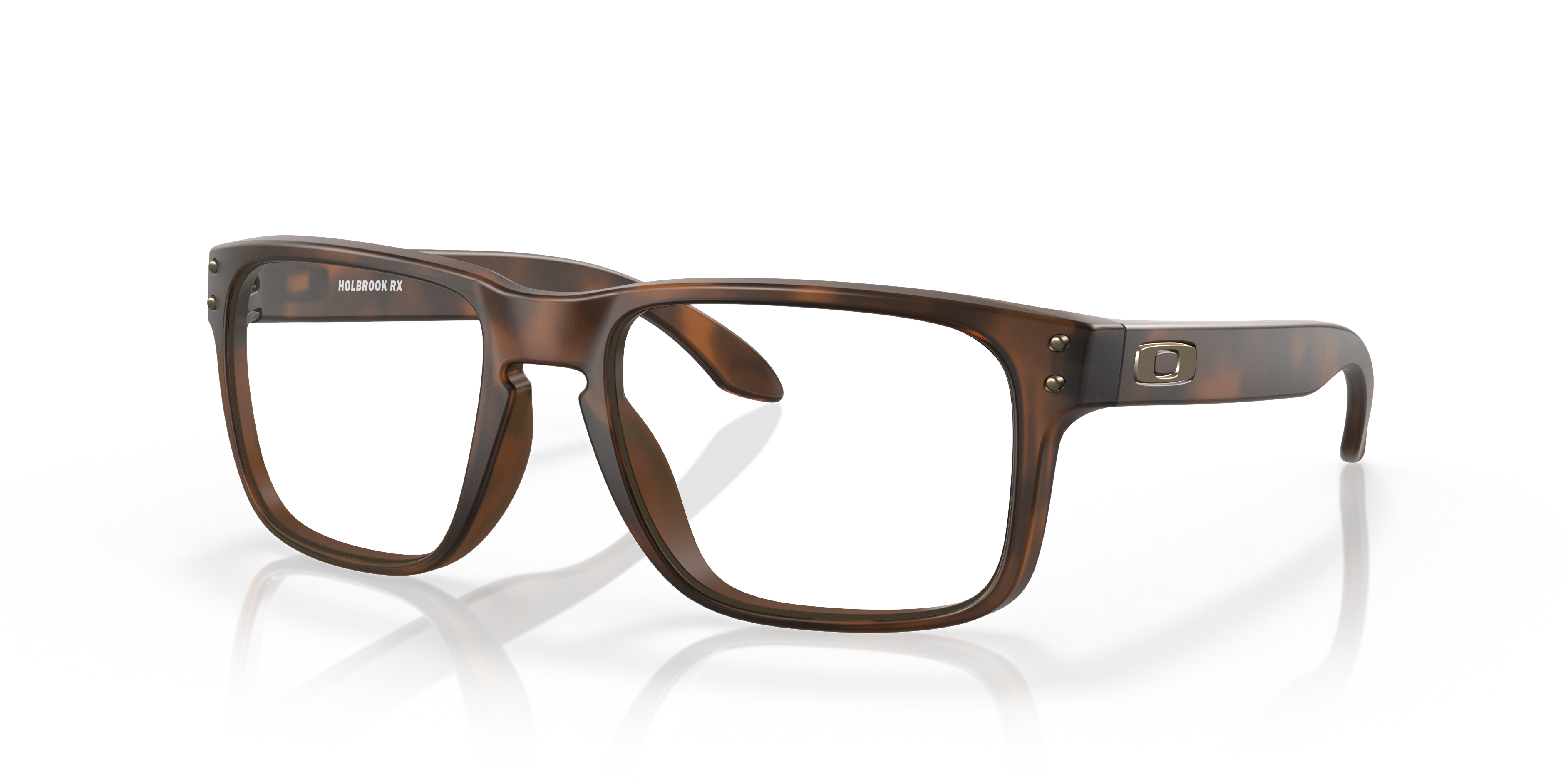 Oakley | 0OX8156 (Holbrook Rx)