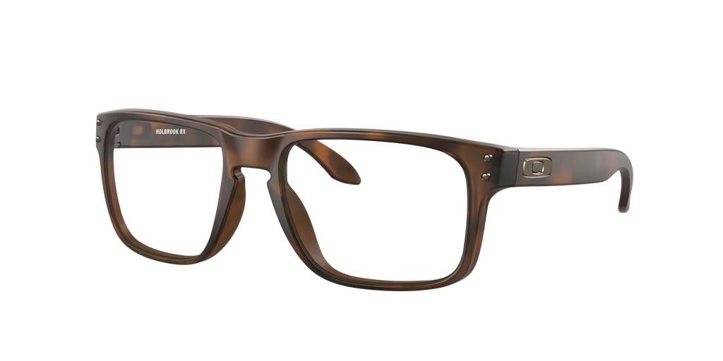 Oakley | 0OX8156 (Holbrook Rx)