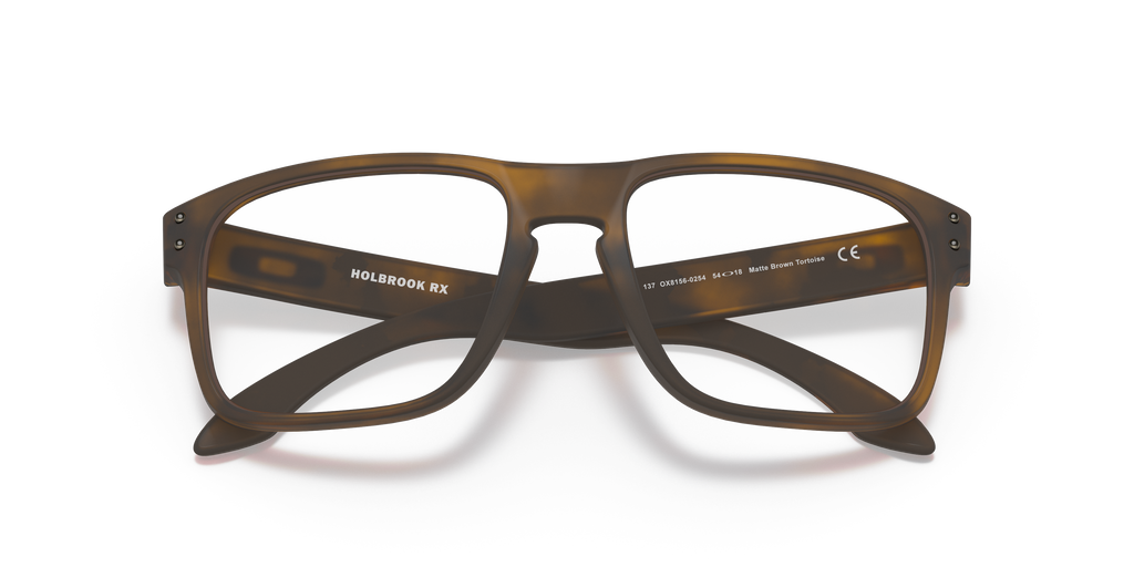 Oakley | 0OX8156 (Holbrook Rx)