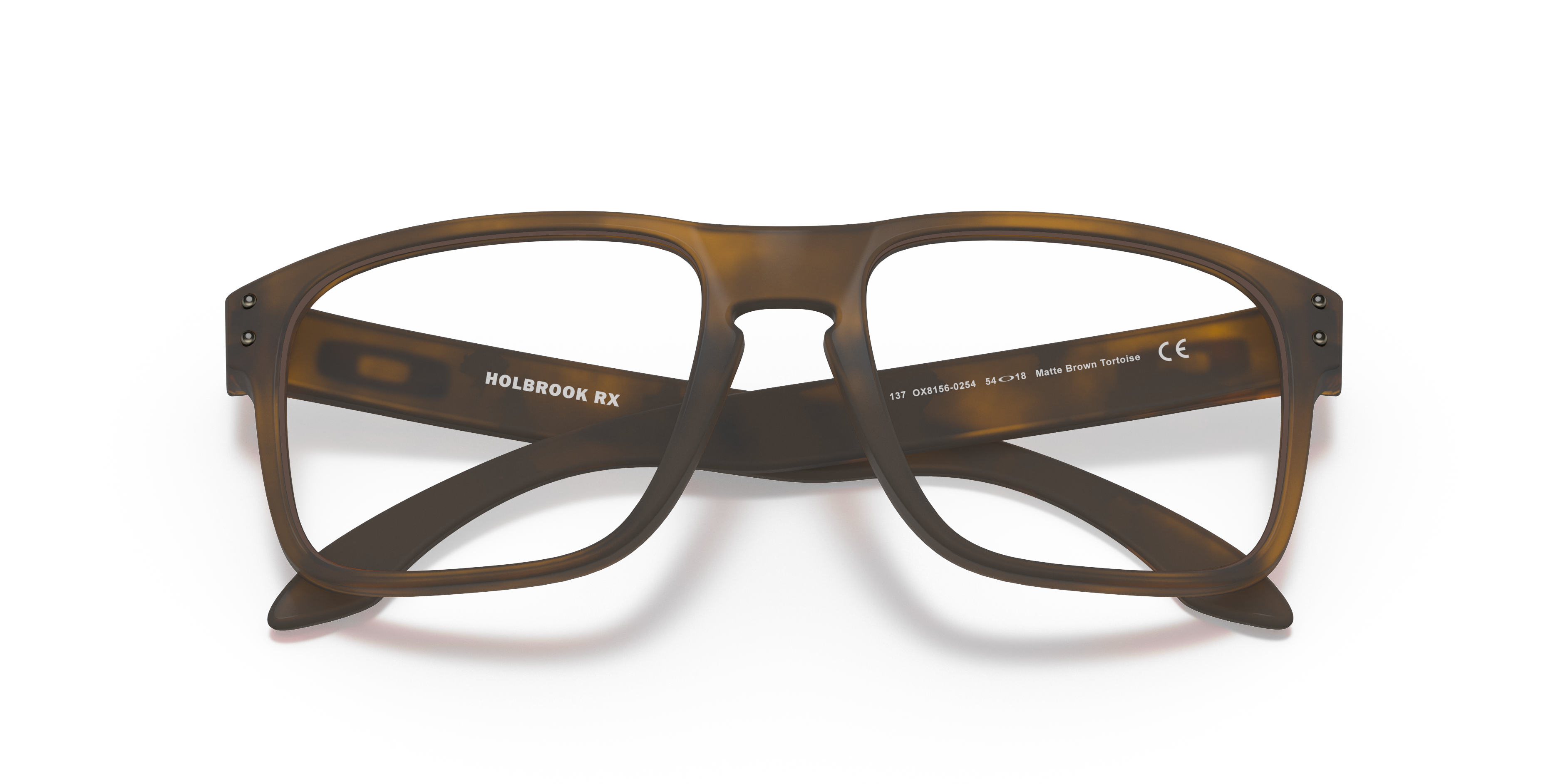 Oakley | 0OX8156 (Holbrook Rx)