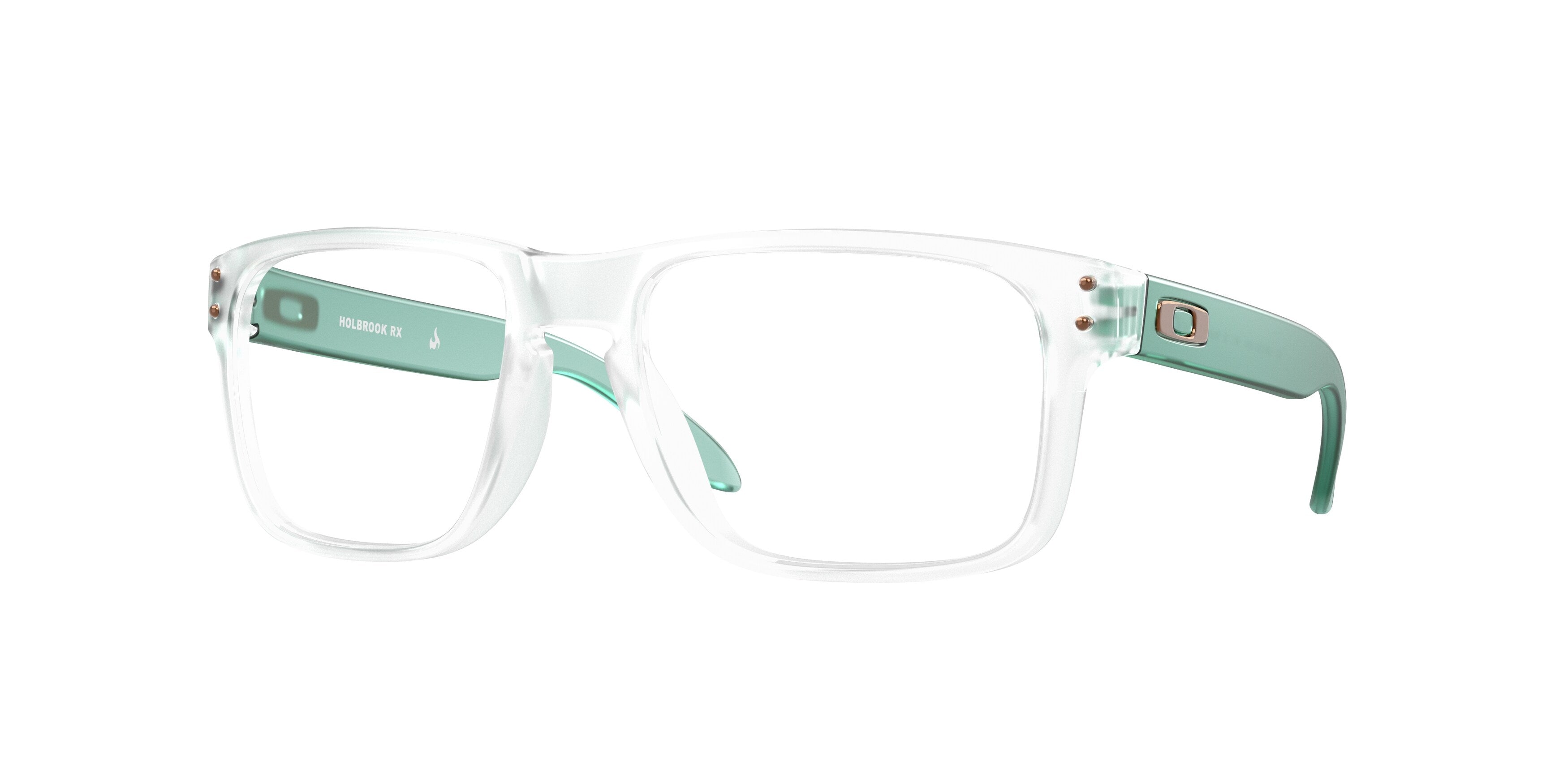 Oakley | 0OX8156 (Holbrook Rx)