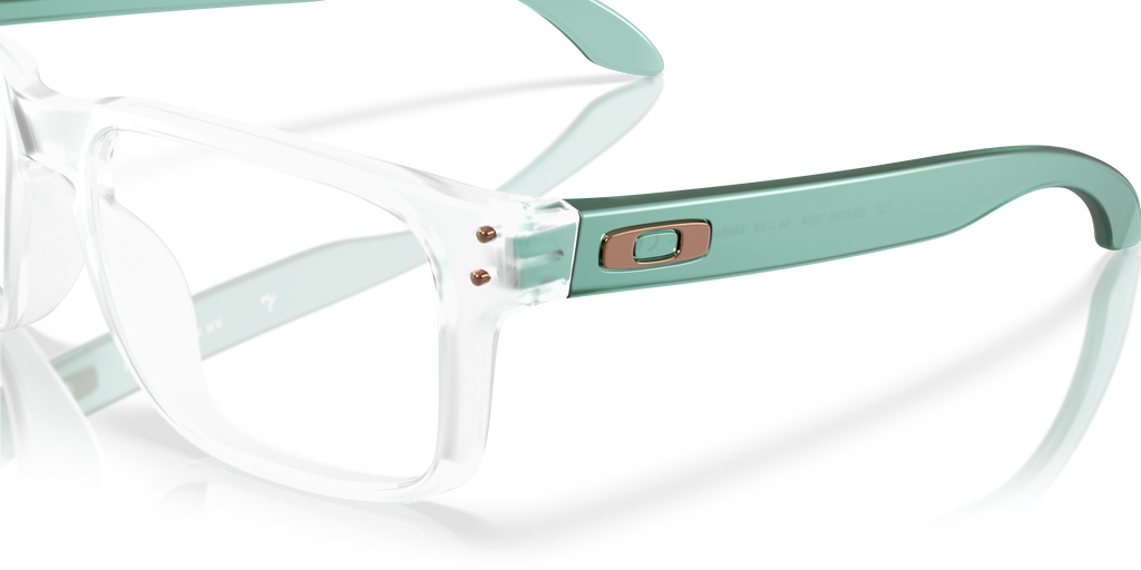 Oakley | 0OX8156 (Holbrook Rx)