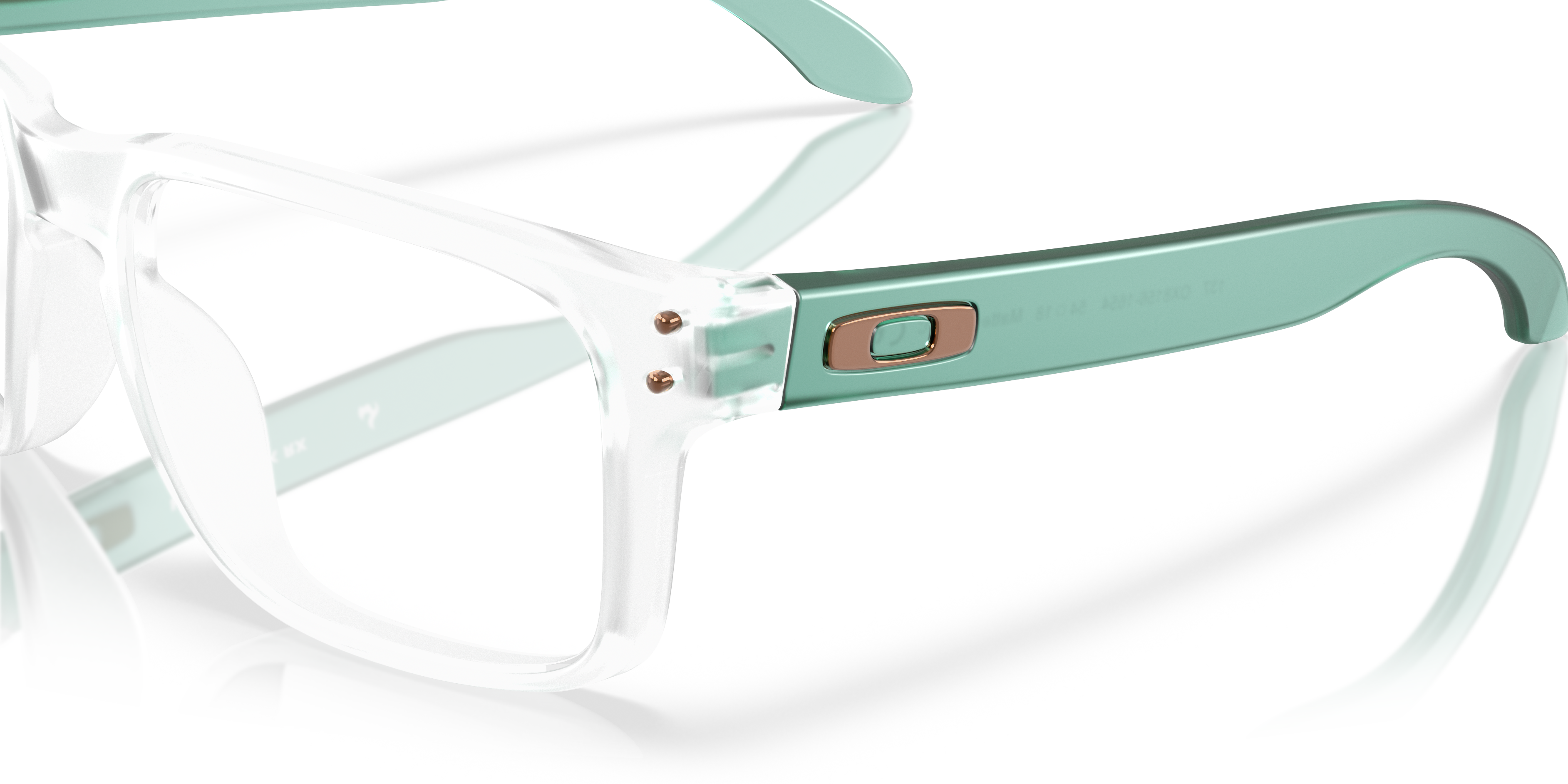 Oakley | 0OX8156 (Holbrook Rx)
