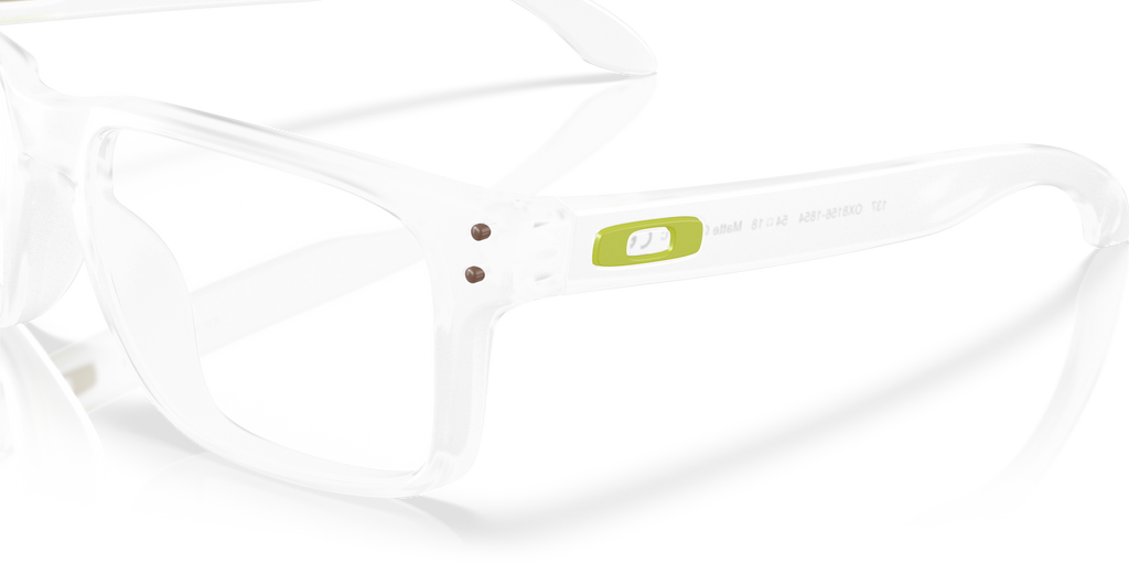 Oakley | 0OX8156 (Holbrook Rx)