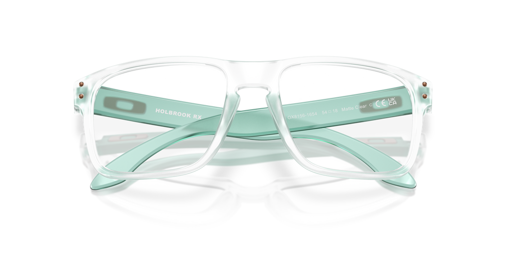 Oakley | 0OX8156 (Holbrook Rx)