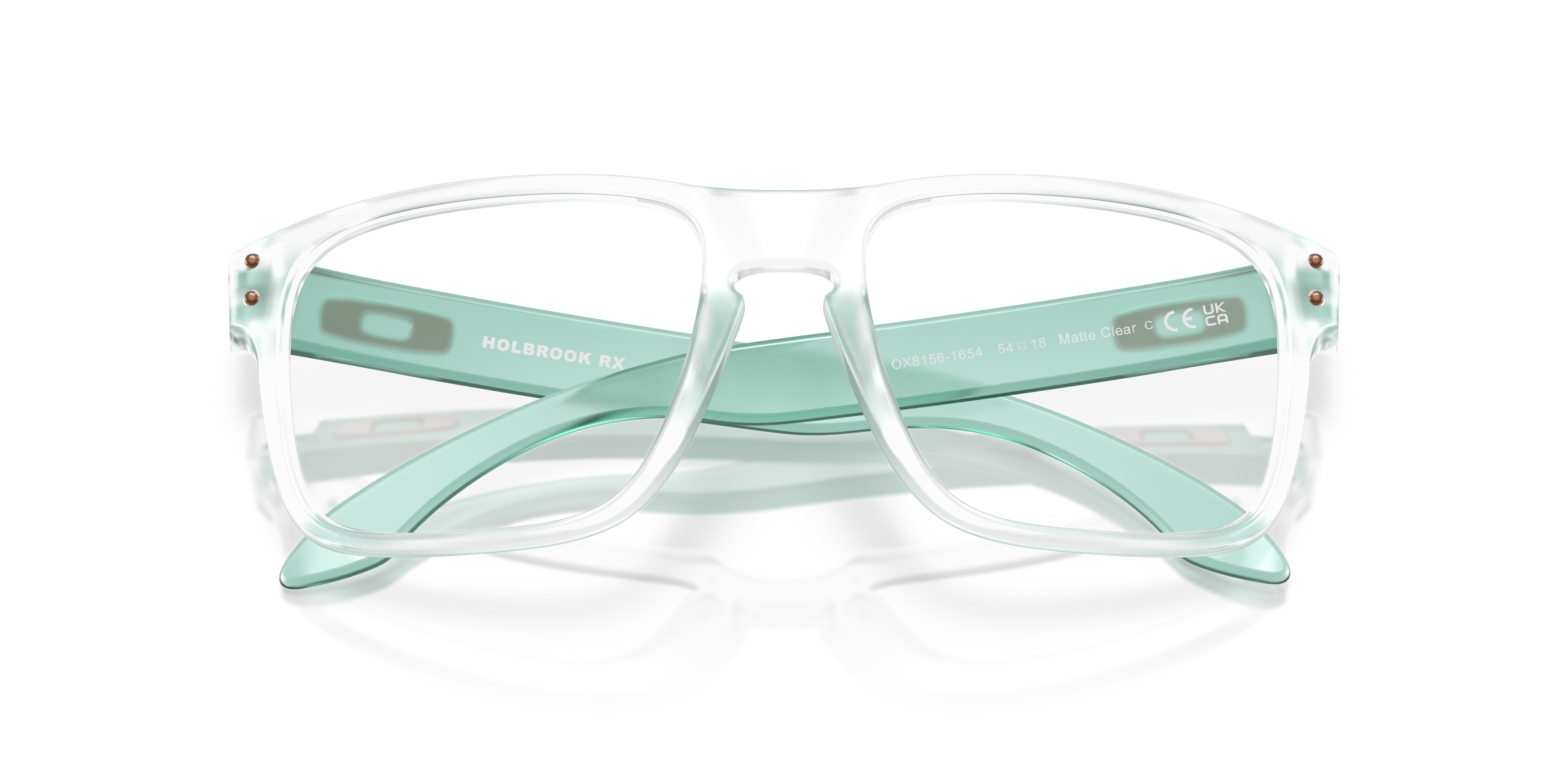 Oakley | 0OX8156 (Holbrook Rx)