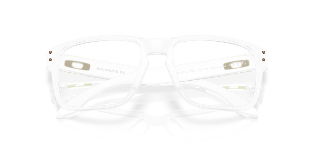 Oakley | 0OX8156 (Holbrook Rx)