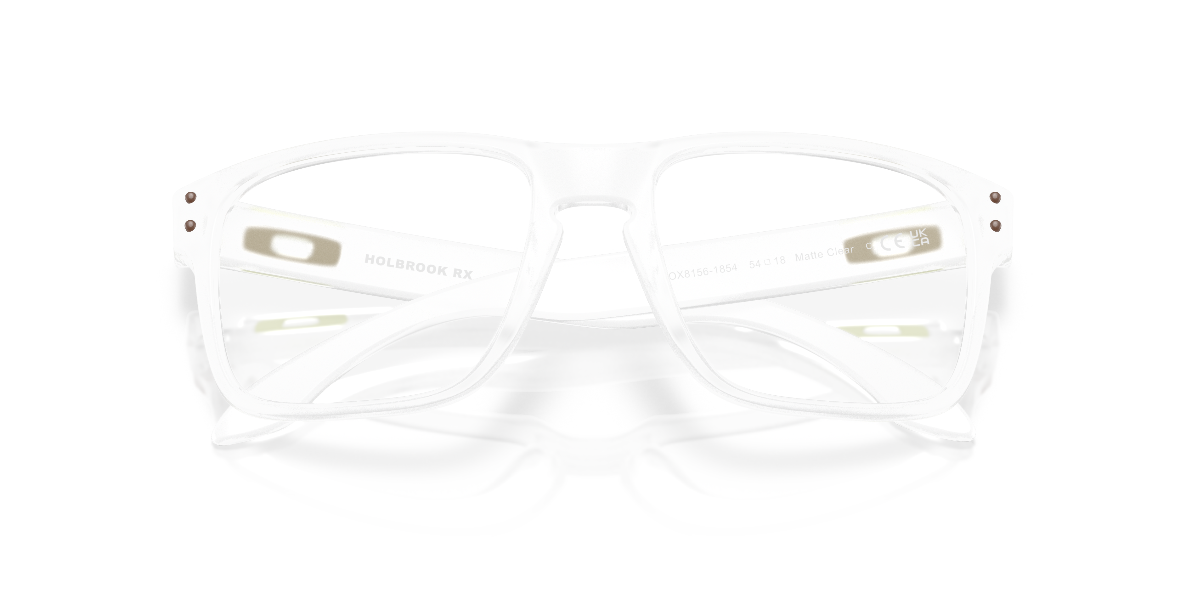 Oakley | 0OX8156 (Holbrook Rx)