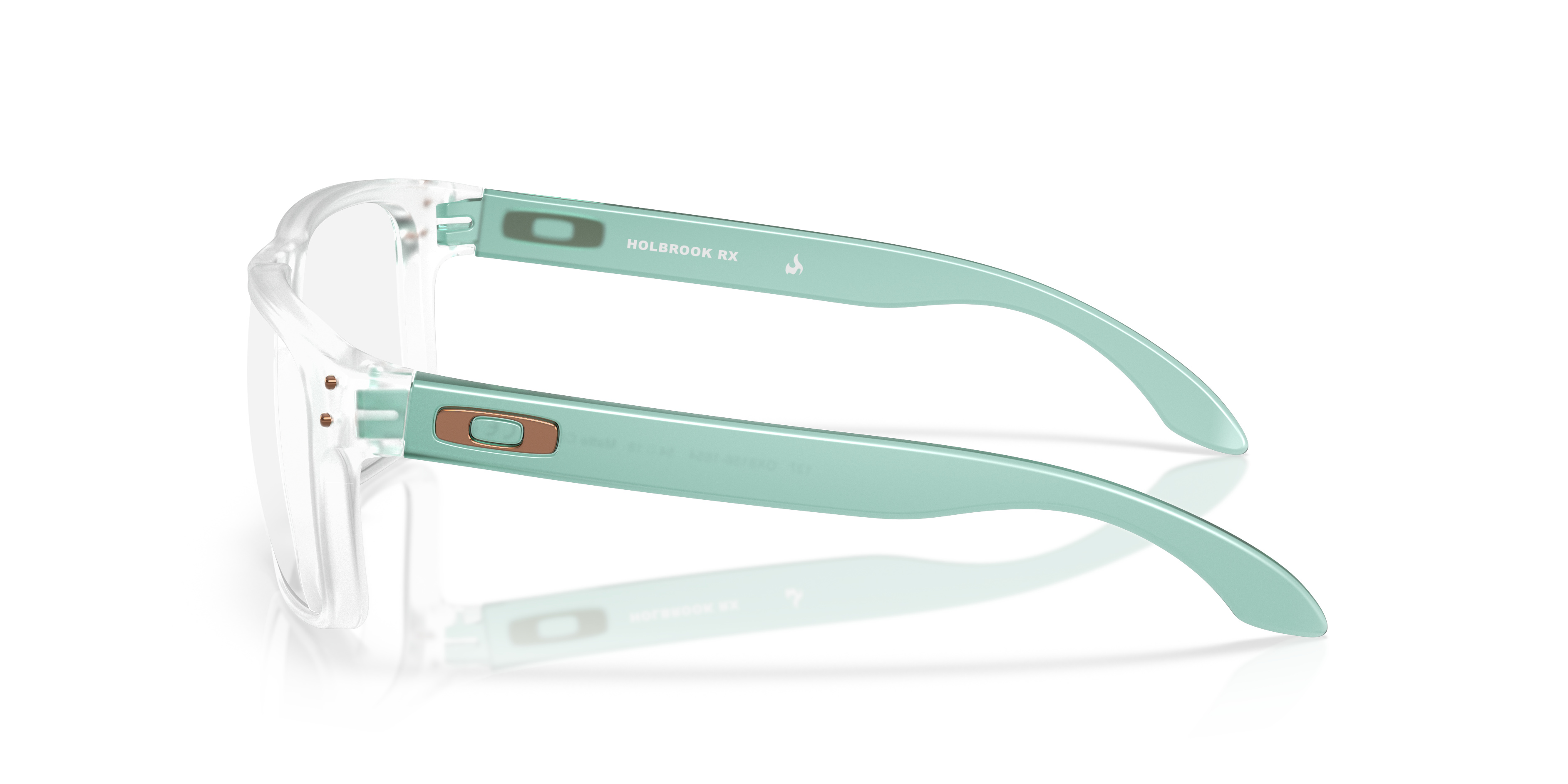 Oakley | 0OX8156 (Holbrook Rx)