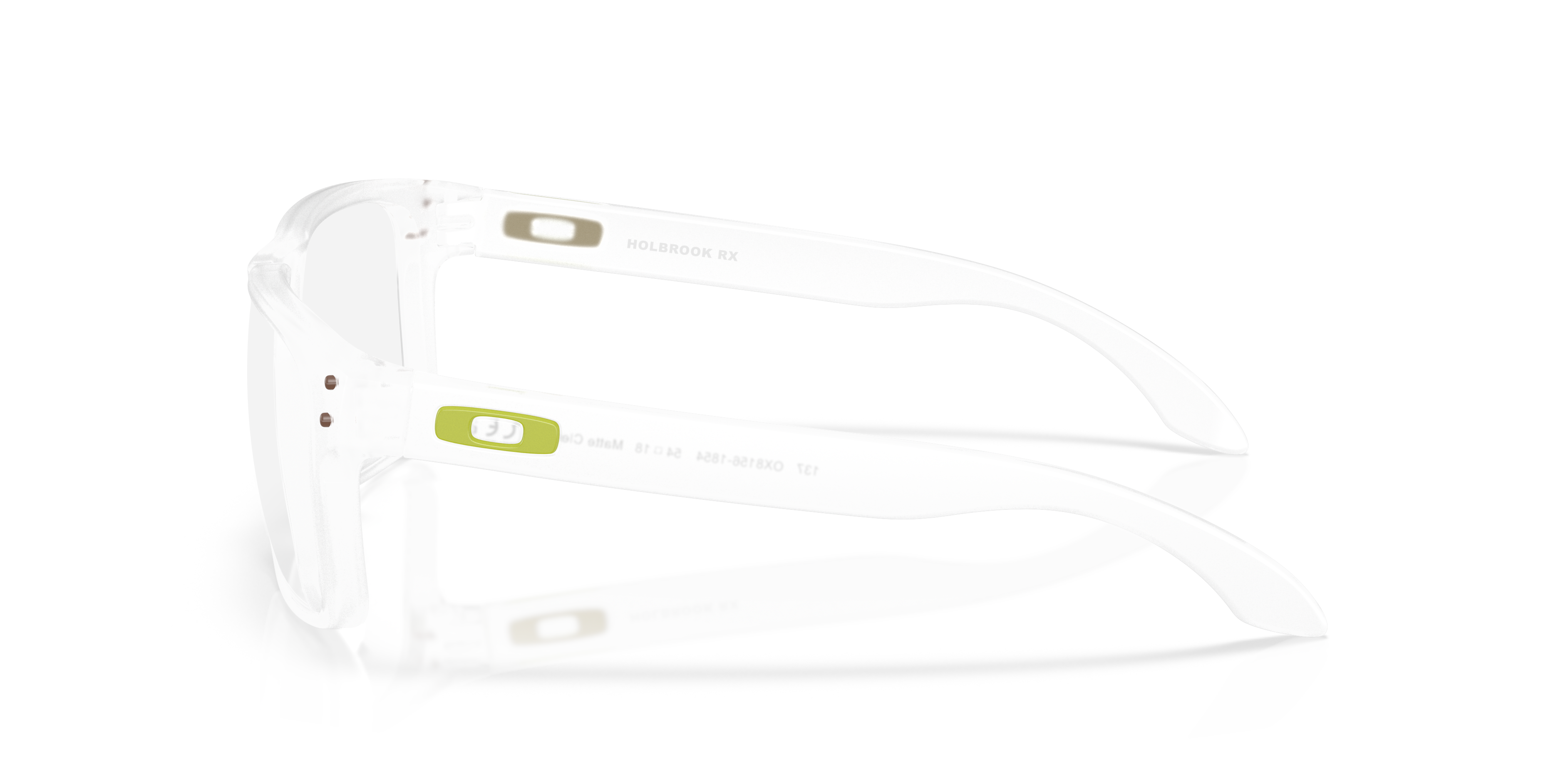 Oakley | 0OX8156 (Holbrook Rx)