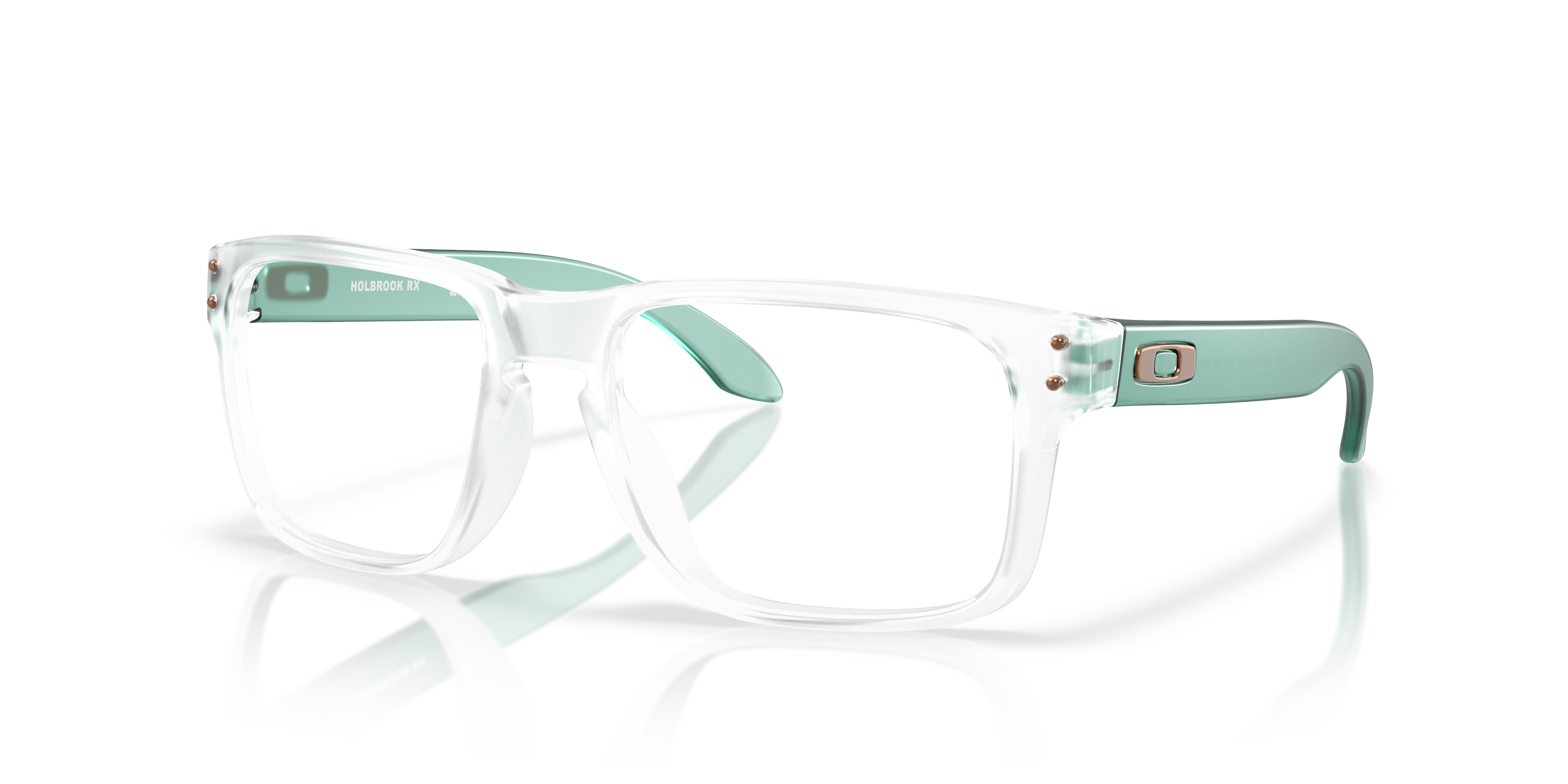 Oakley | 0OX8156 (Holbrook Rx)