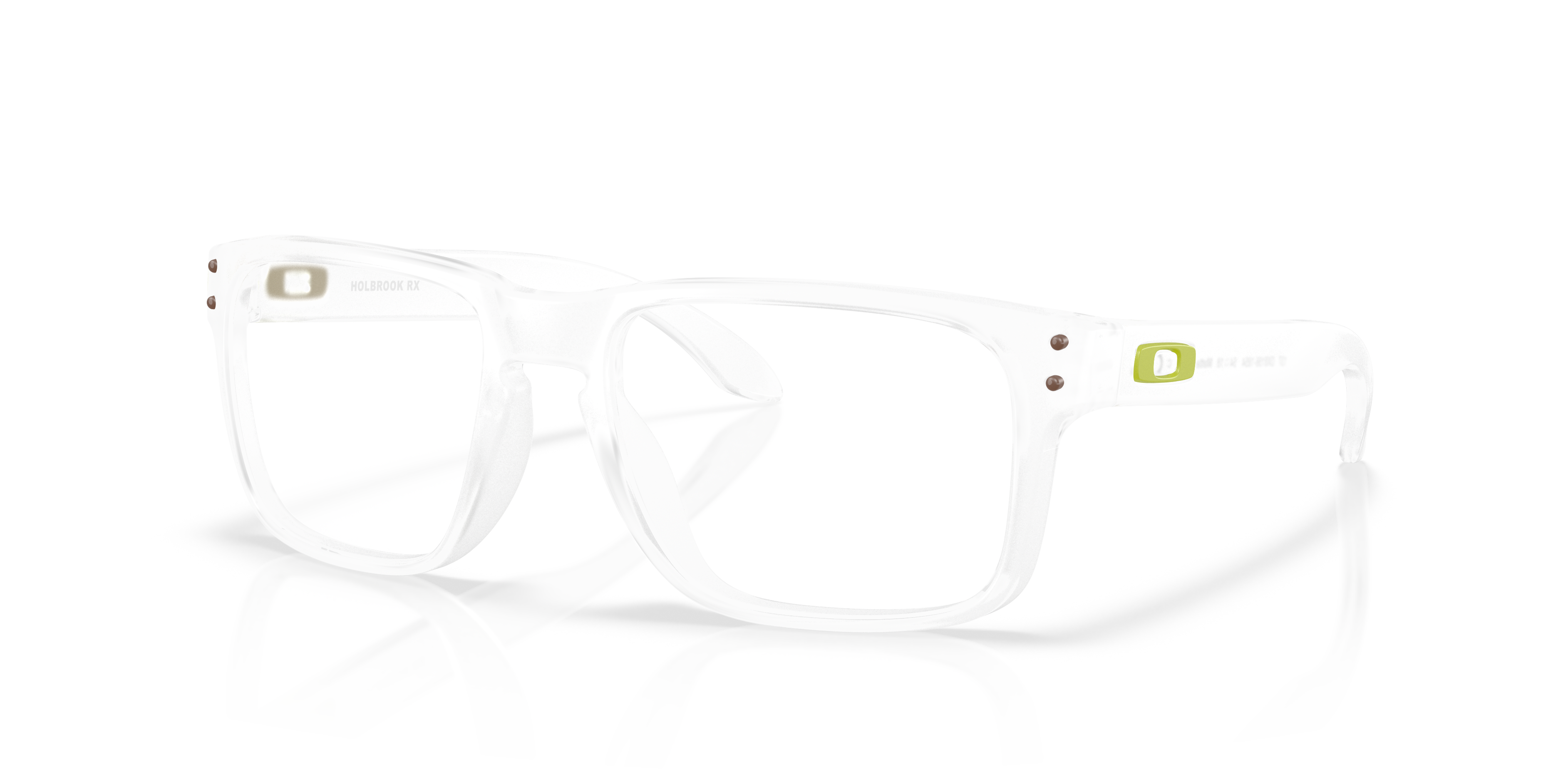 Oakley | 0OX8156 (Holbrook Rx)