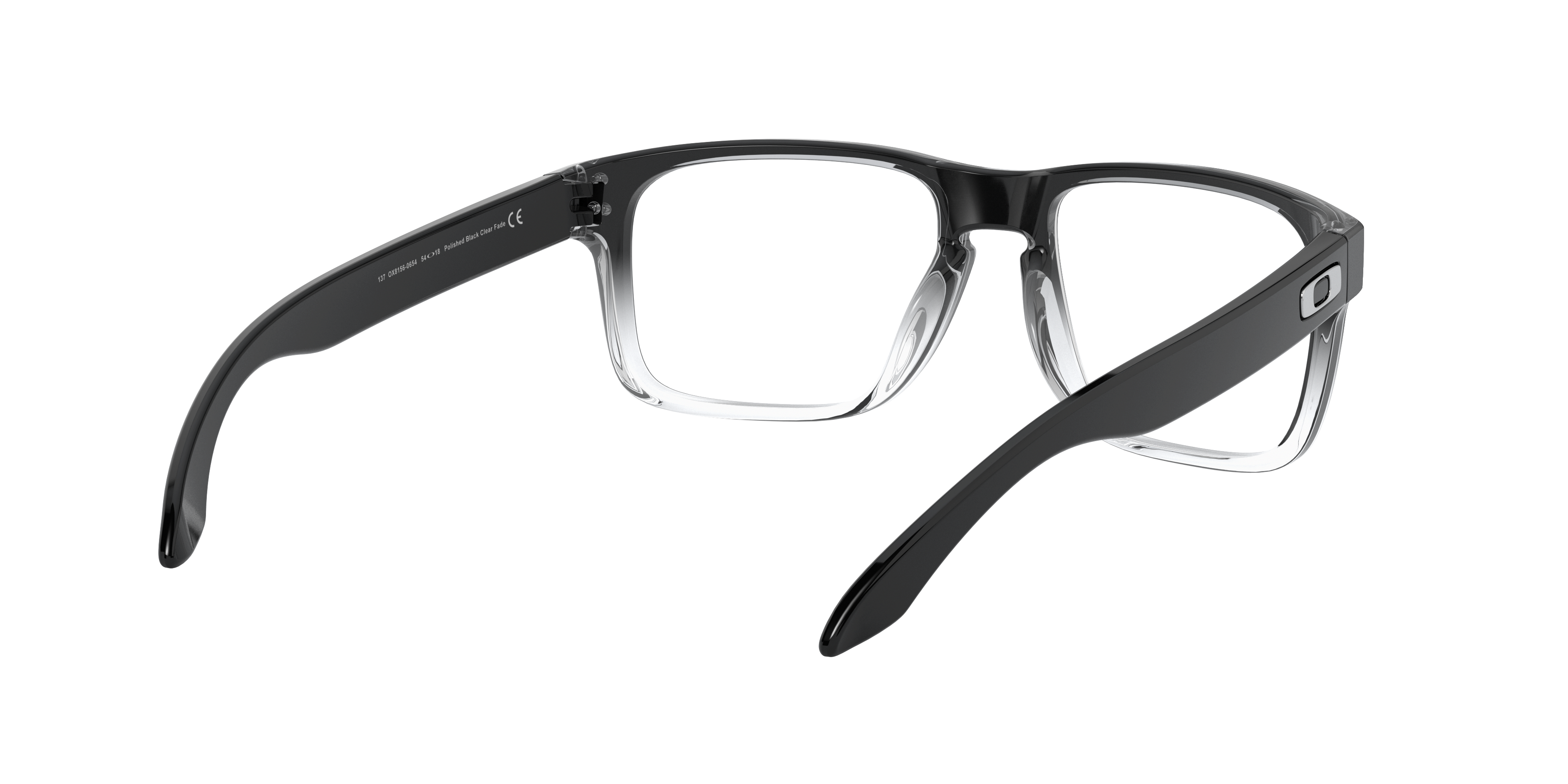 Oakley | 0OX8156 (Holbrook Rx)