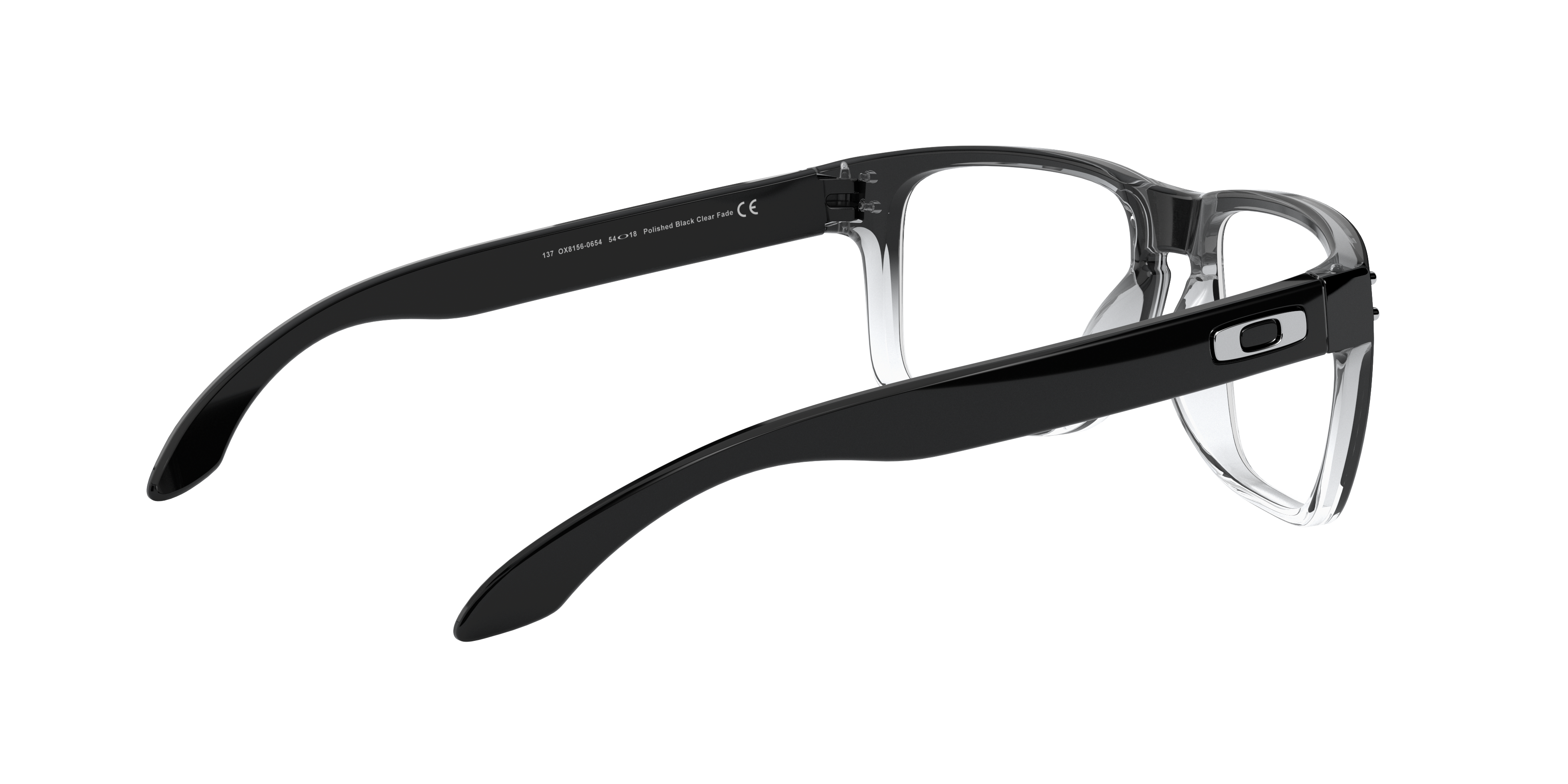 Oakley | 0OX8156 (Holbrook Rx)