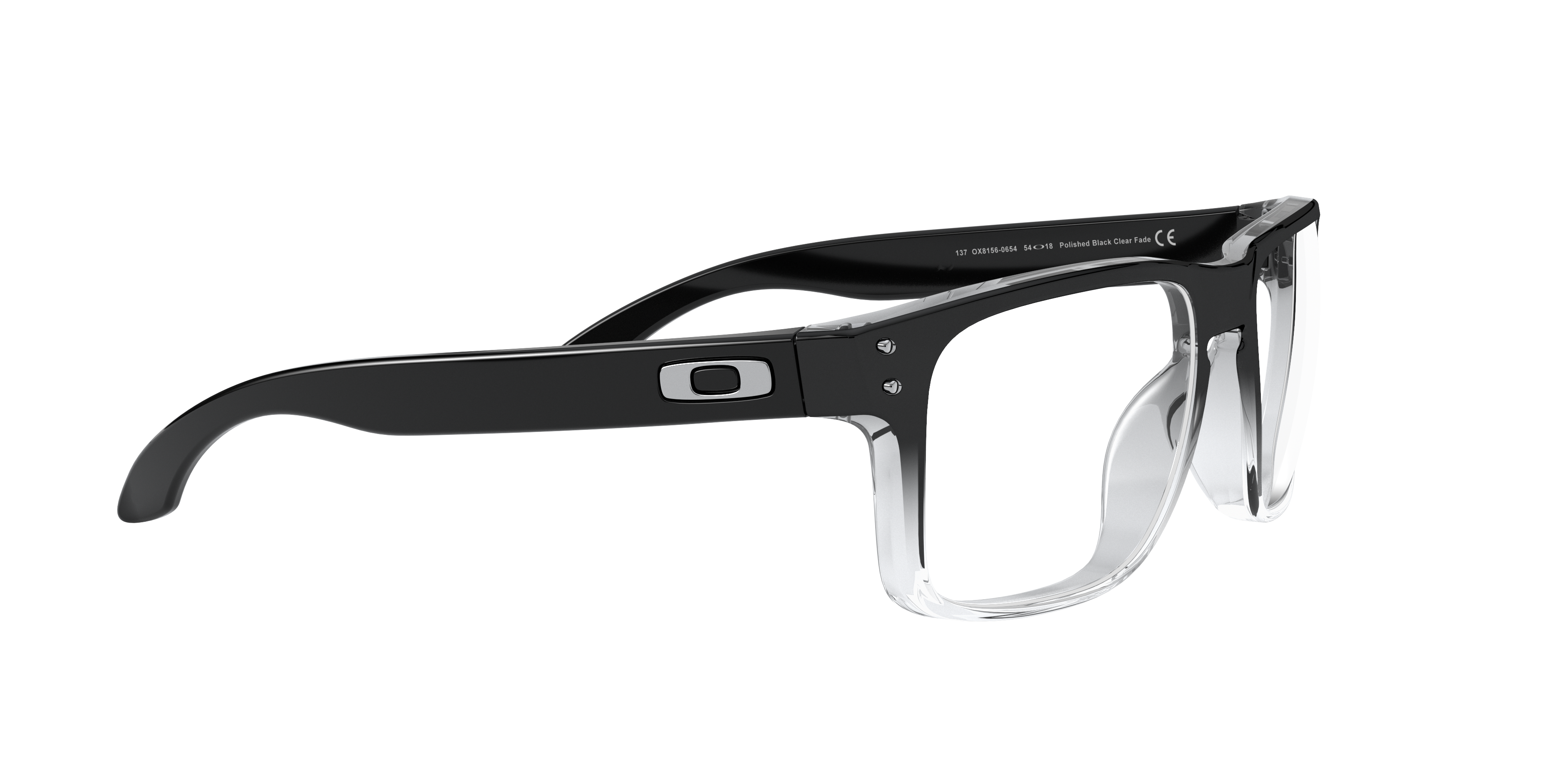Oakley | 0OX8156 (Holbrook Rx)