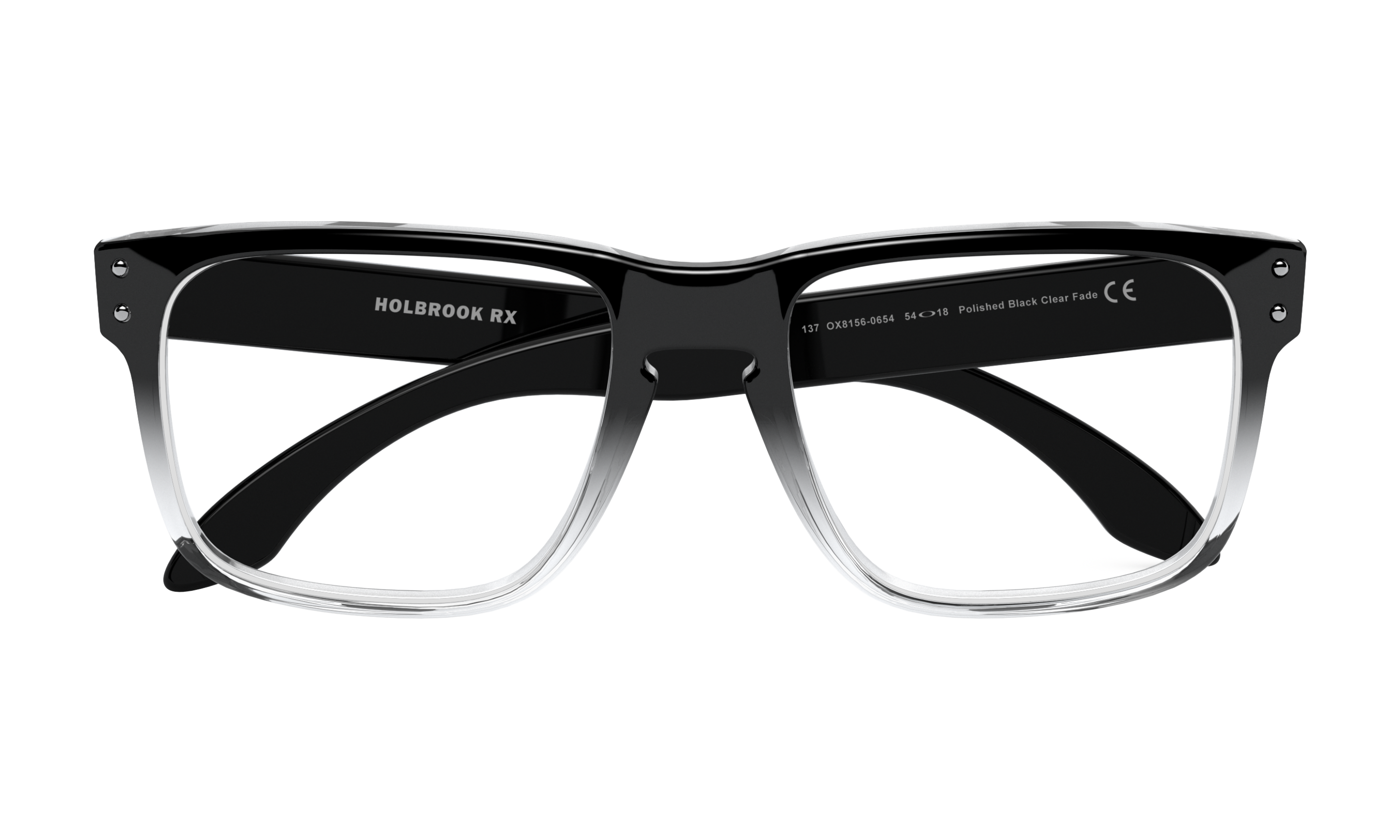 Oakley | 0OX8156 (Holbrook Rx)