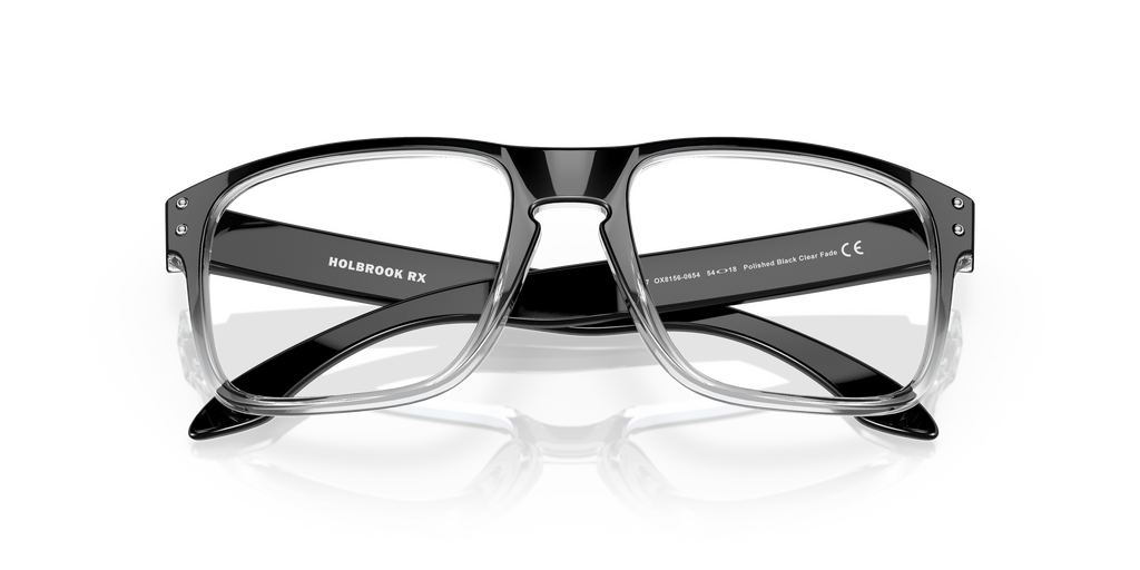 Oakley | 0OX8156 (Holbrook Rx)
