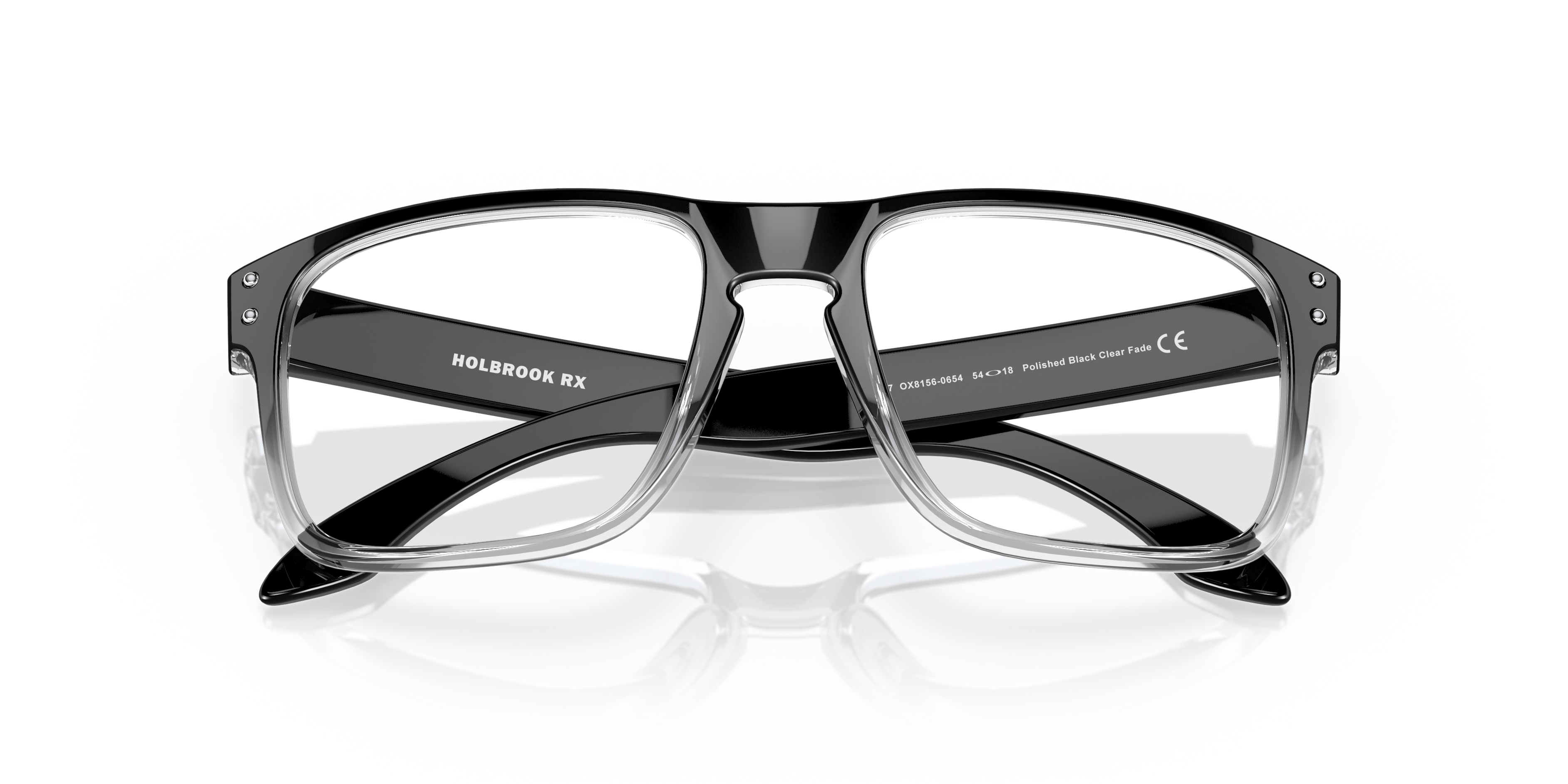 Oakley | 0OX8156 (Holbrook Rx)