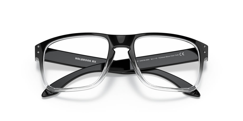 Oakley | 0OX8156 (Holbrook Rx)