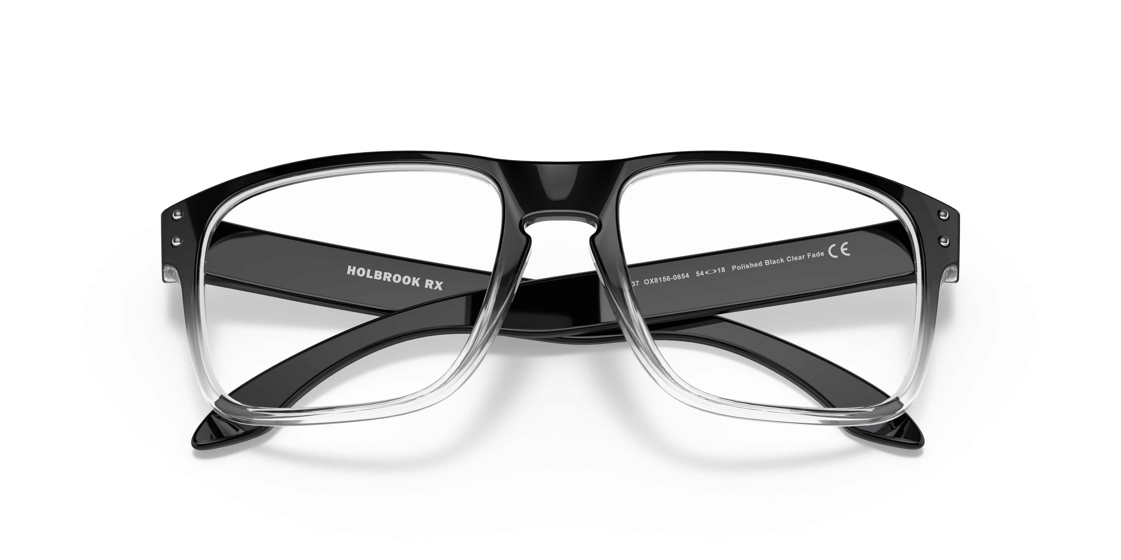 Oakley | 0OX8156 (Holbrook Rx)