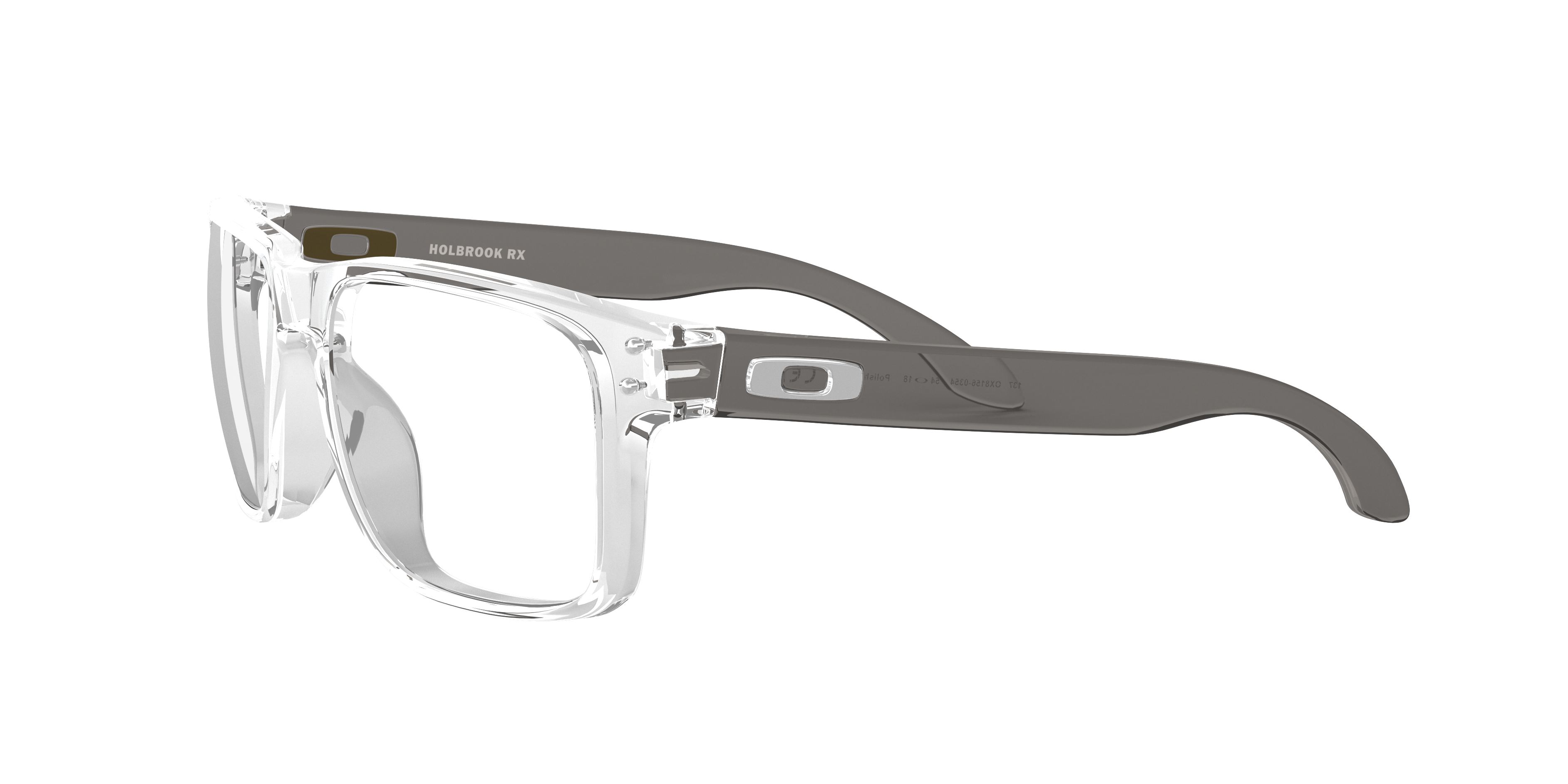 Oakley | 0OX8156 (Holbrook Rx)
