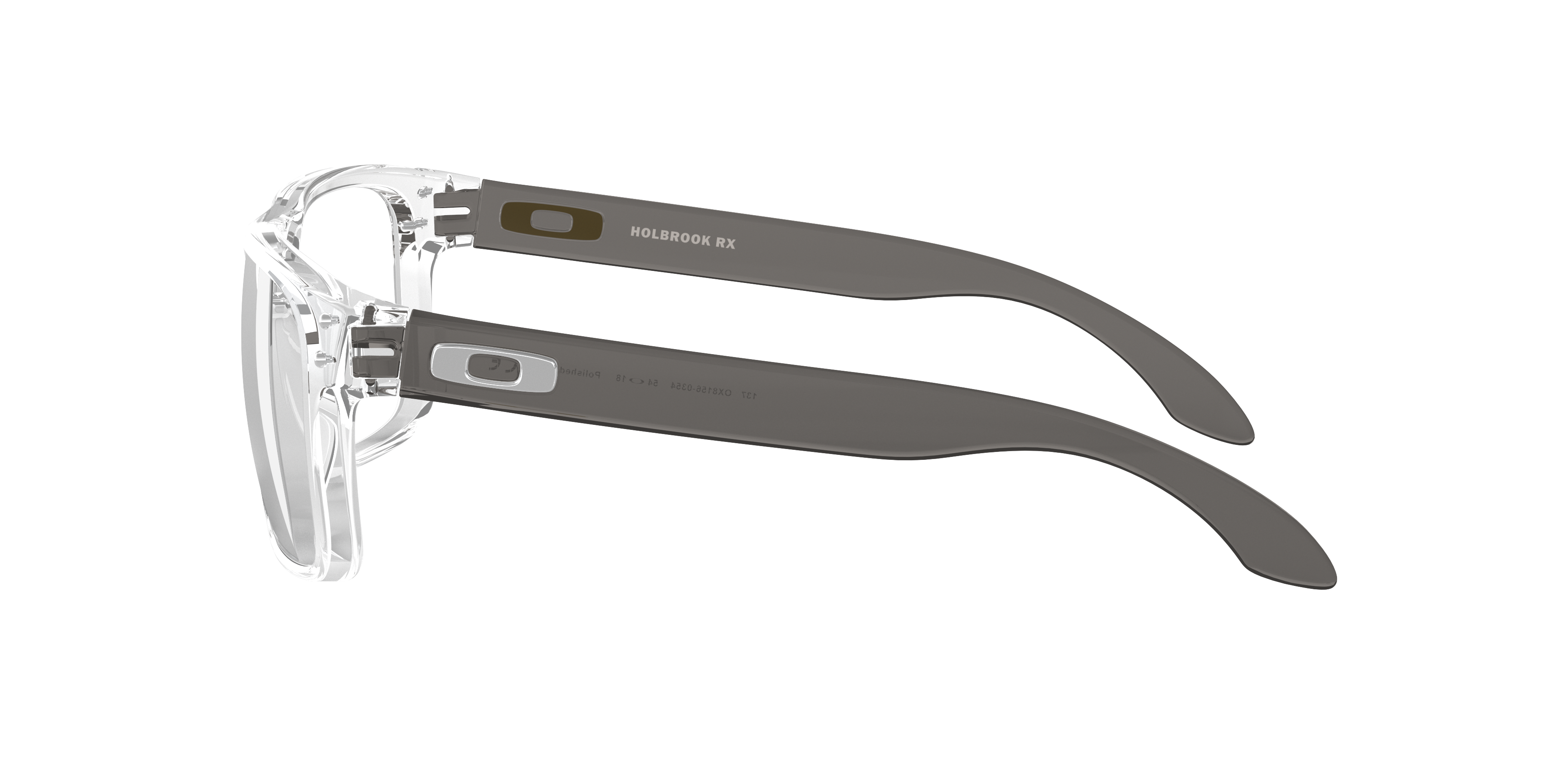 Oakley | 0OX8156 (Holbrook Rx)