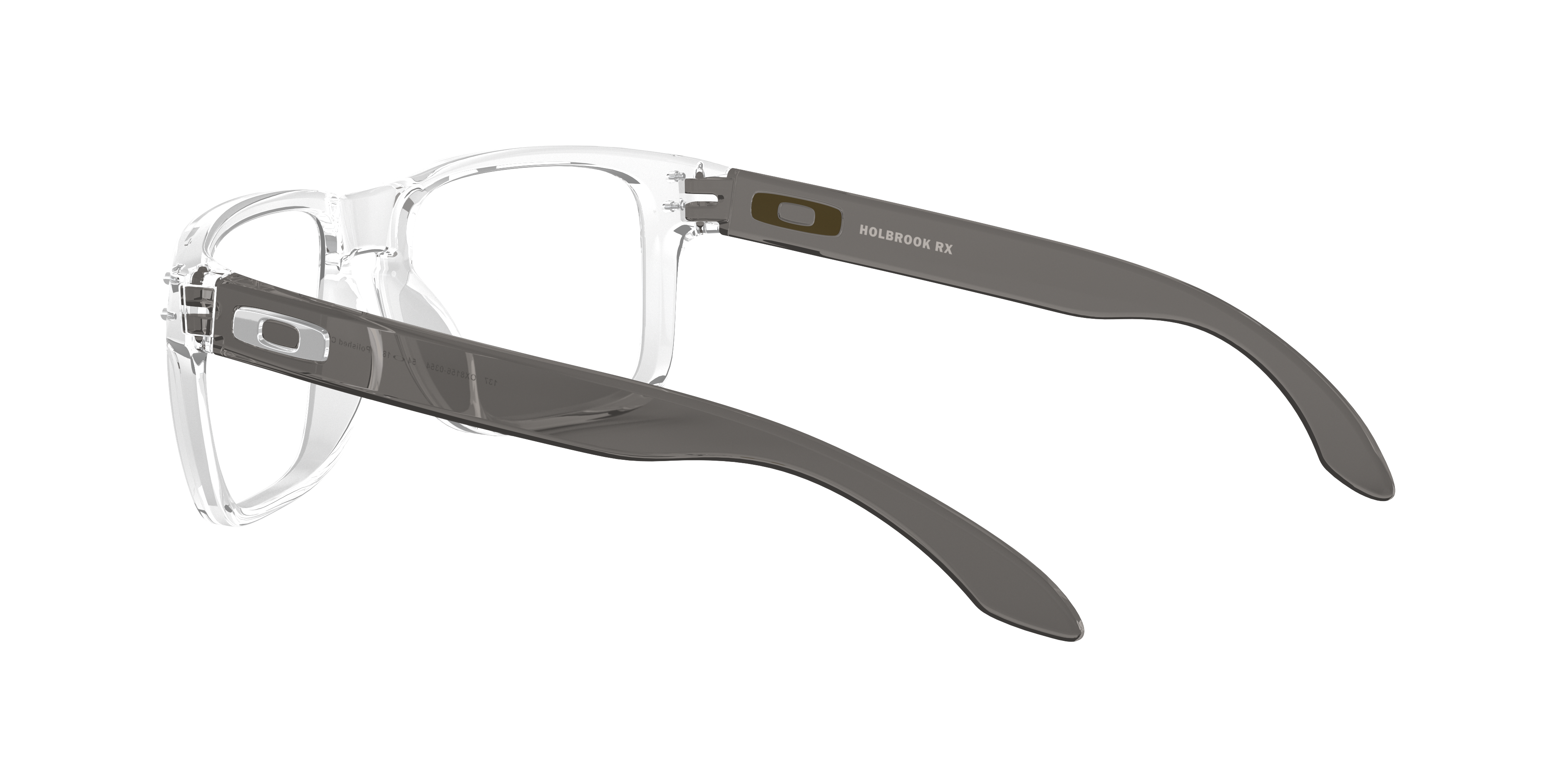 Oakley | 0OX8156 (Holbrook Rx)