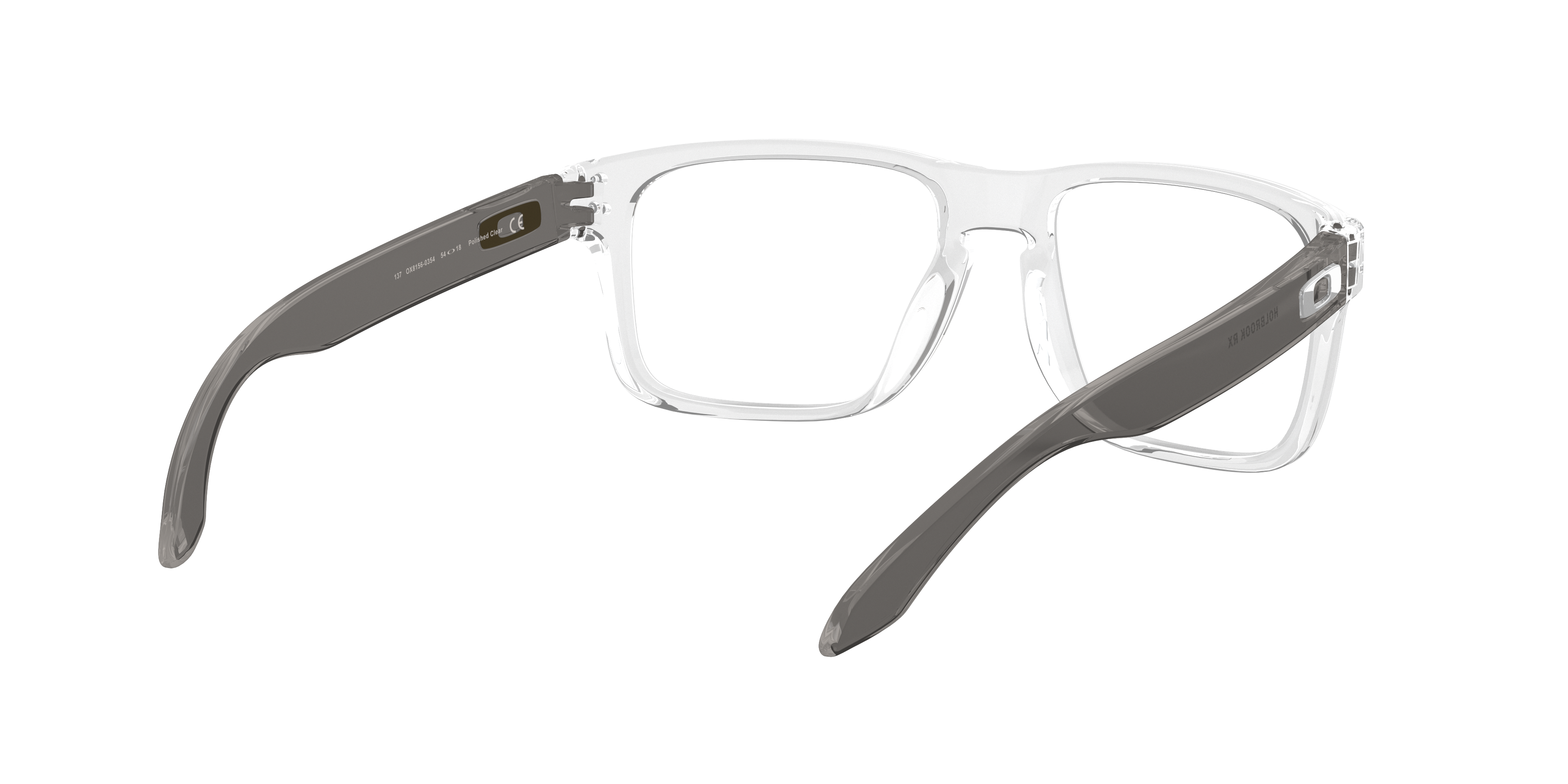 Oakley | 0OX8156 (Holbrook Rx)