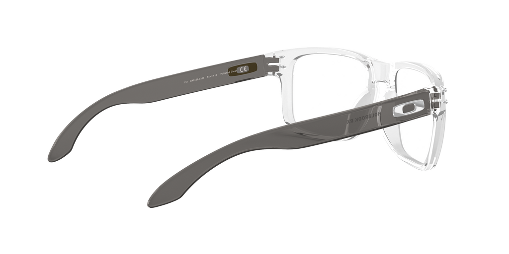 Oakley | 0OX8156 (Holbrook Rx)