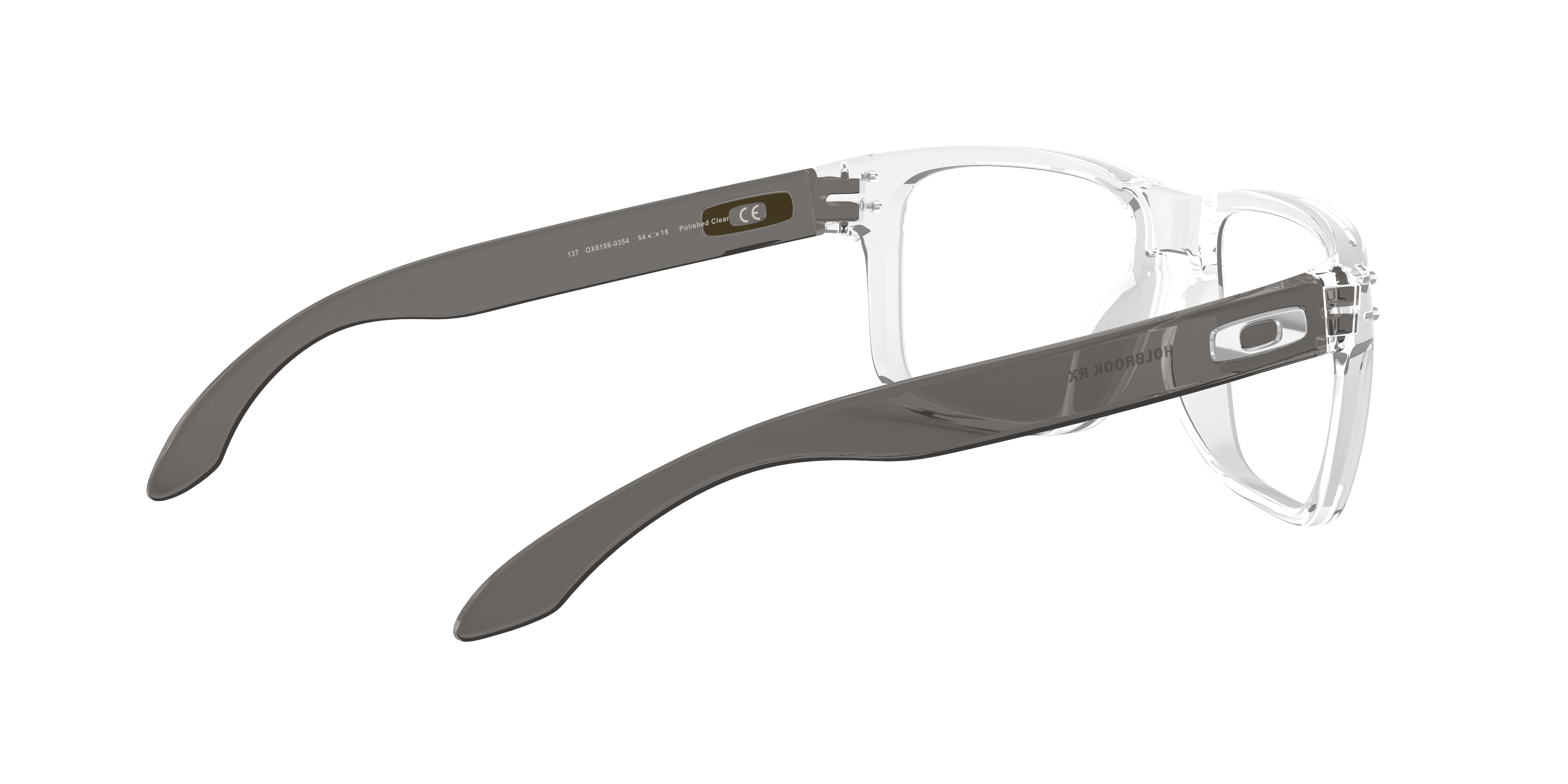 Oakley | 0OX8156 (Holbrook Rx)