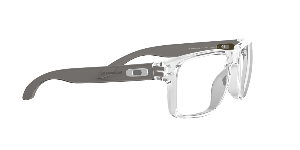 Oakley | 0OX8156 (Holbrook Rx)