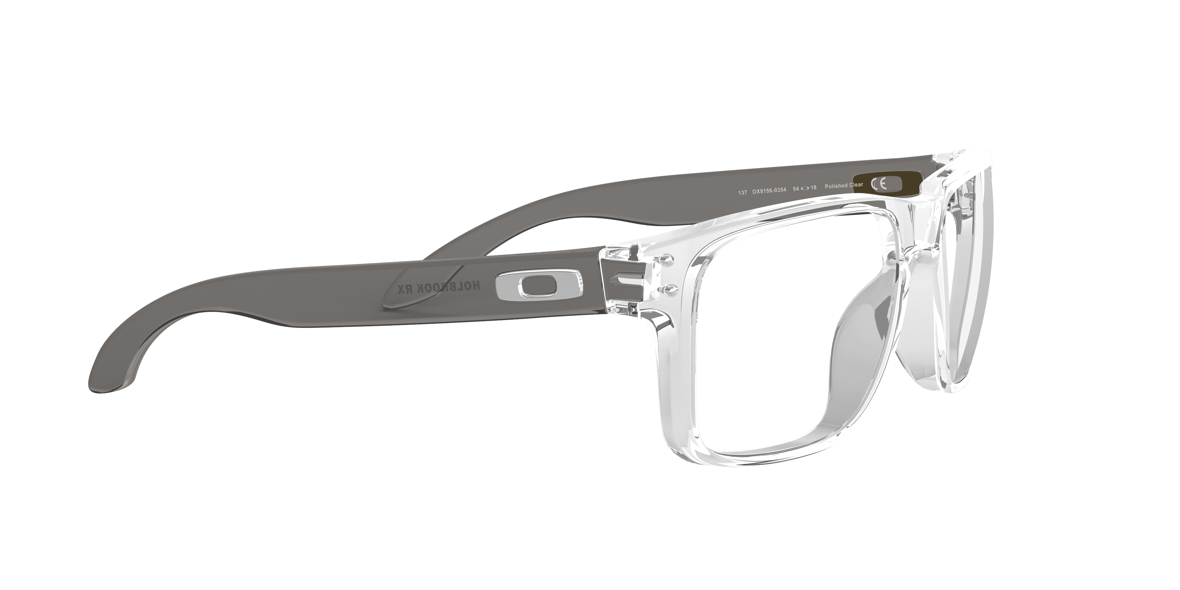 Oakley | 0OX8156 (Holbrook Rx)