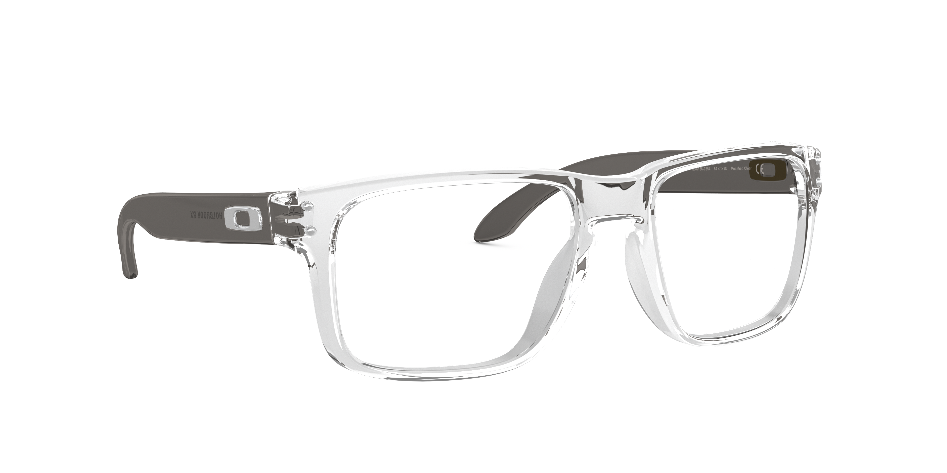 Oakley | 0OX8156 (Holbrook Rx)