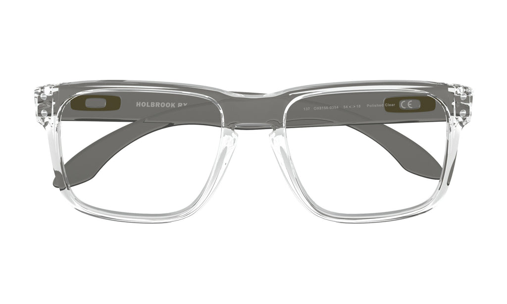 Oakley | 0OX8156 (Holbrook Rx)