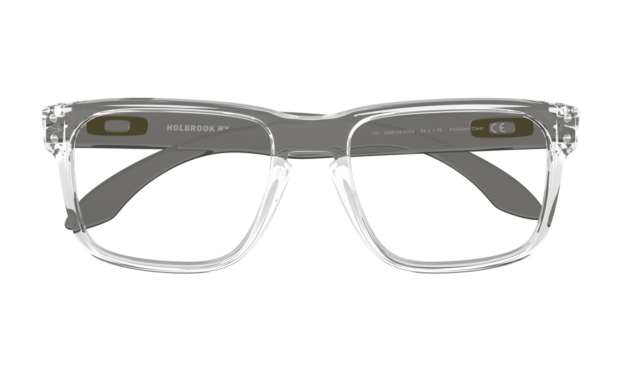 Oakley | 0OX8156 (Holbrook Rx)