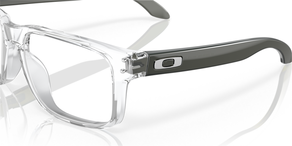 Oakley | 0OX8156 (Holbrook Rx)