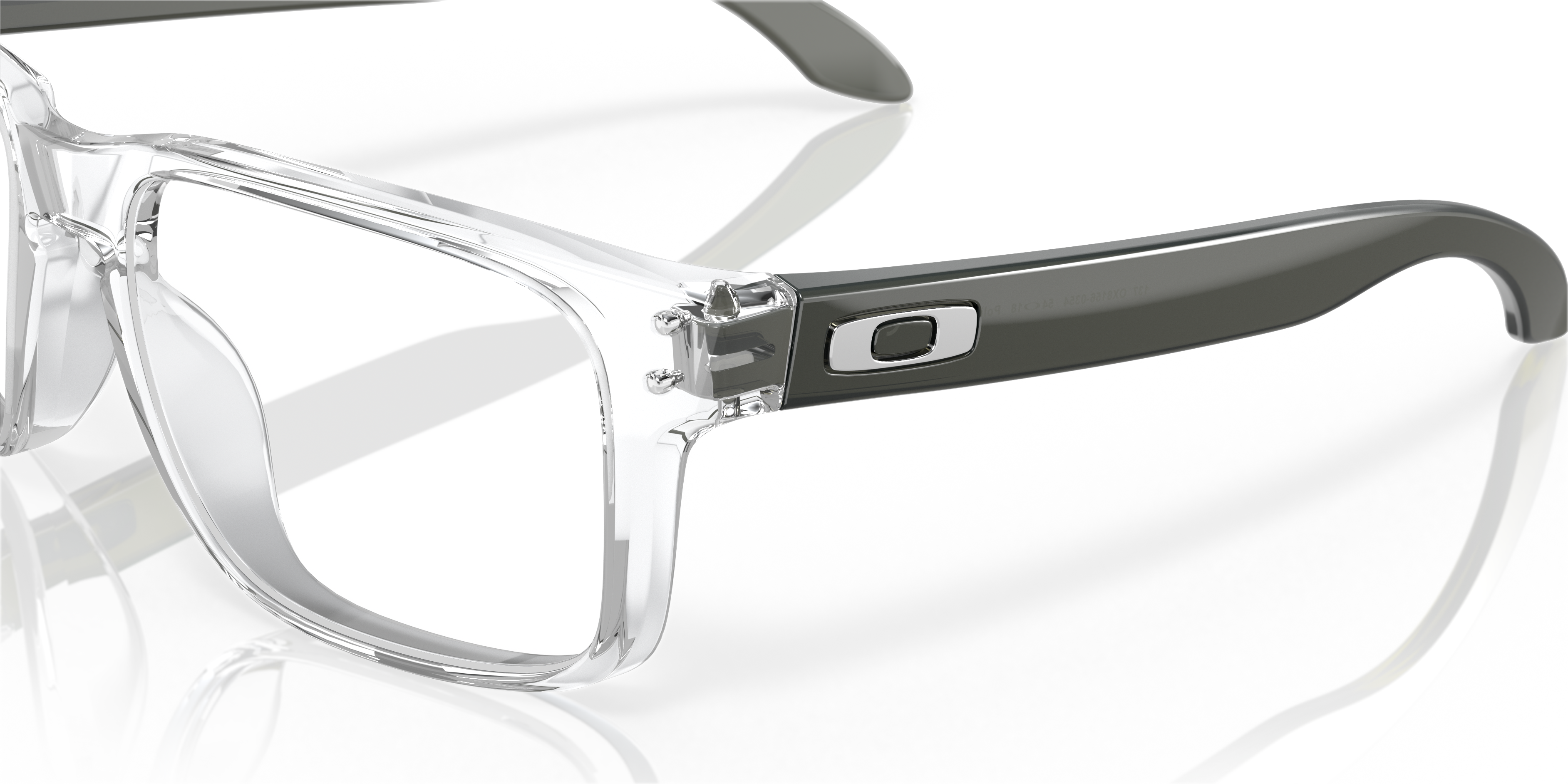 Oakley | 0OX8156 (Holbrook Rx)