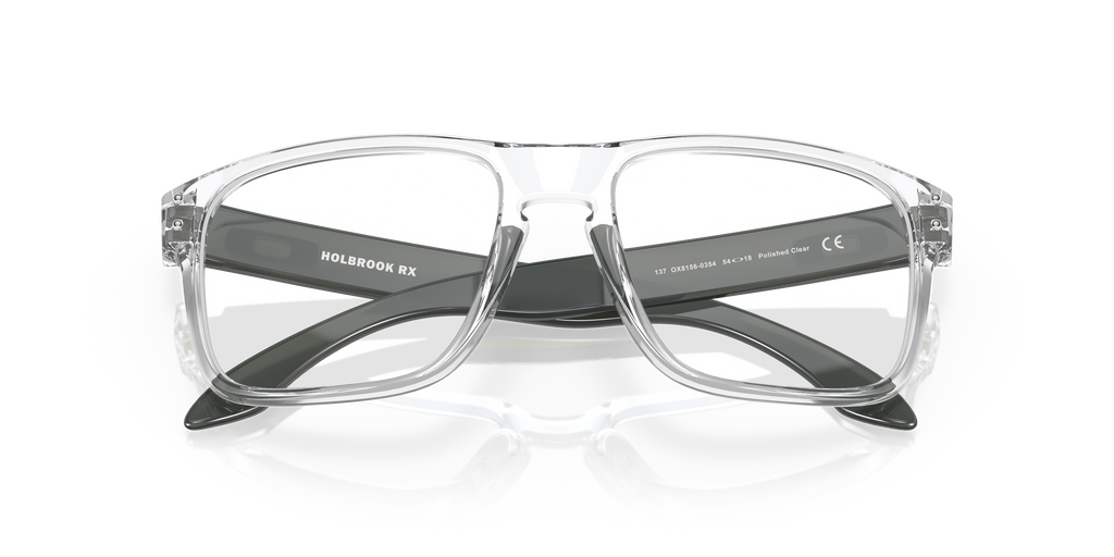 Oakley | 0OX8156 (Holbrook Rx)