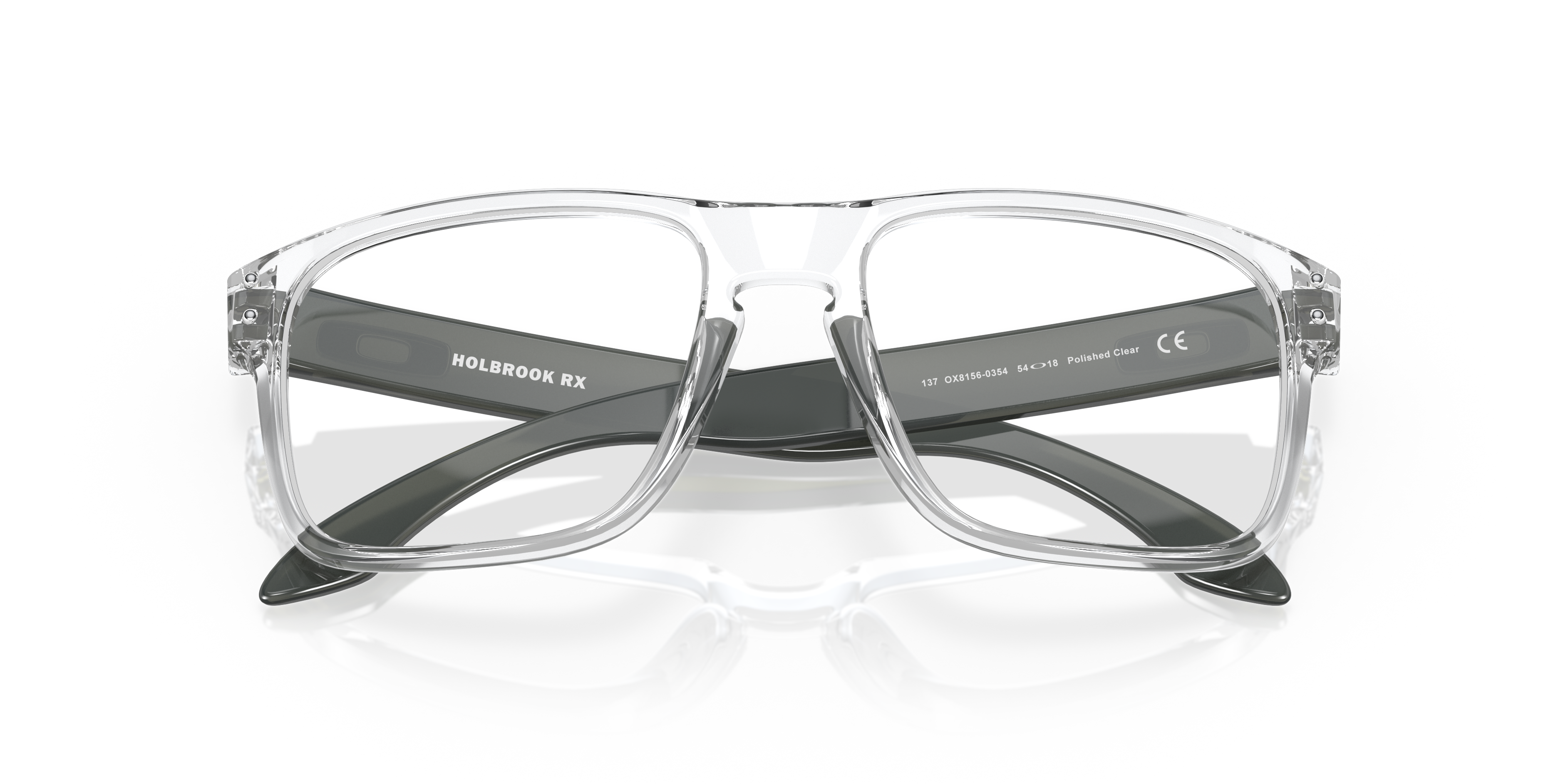 Oakley | 0OX8156 (Holbrook Rx)
