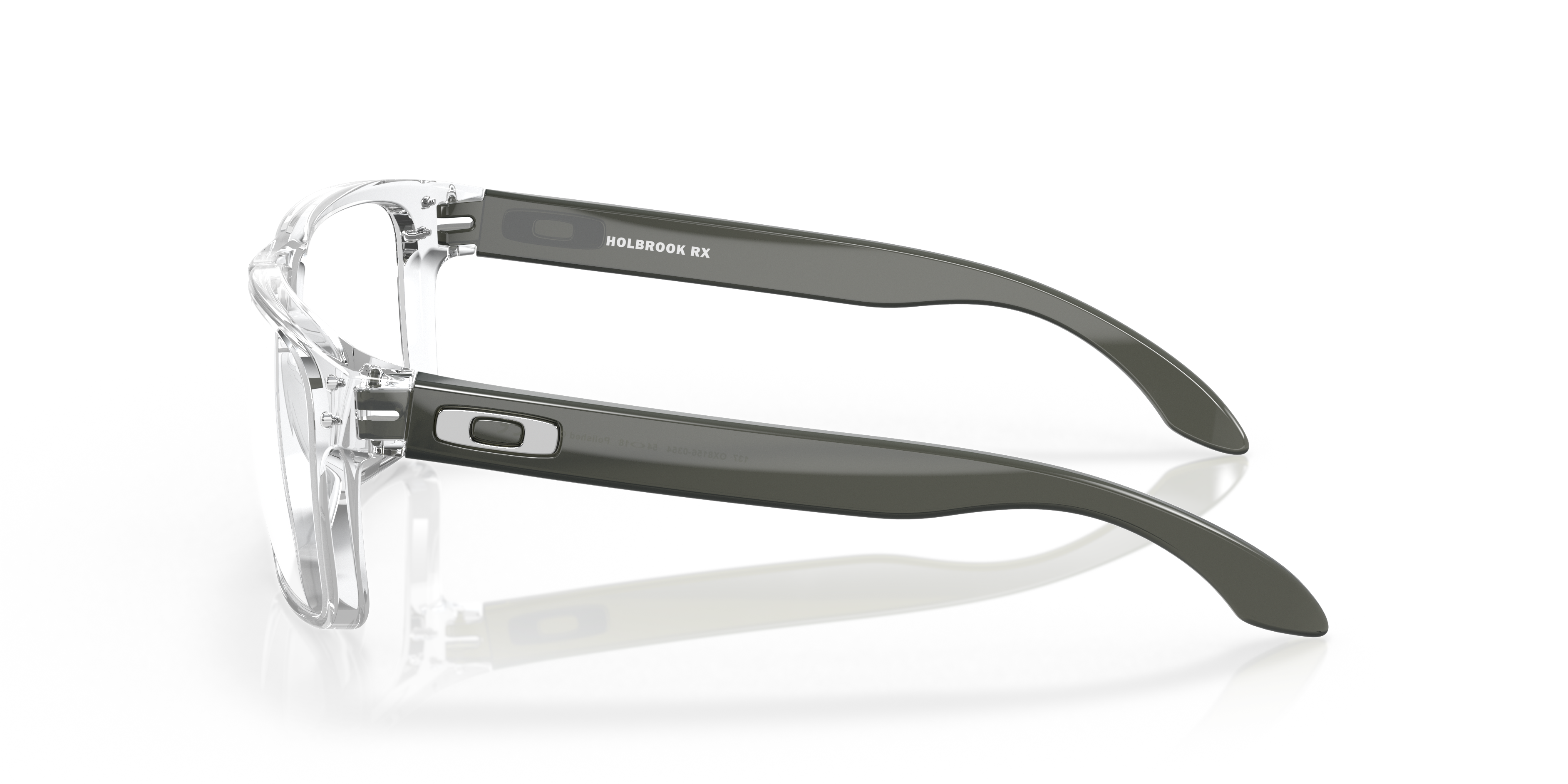 Oakley | 0OX8156 (Holbrook Rx)